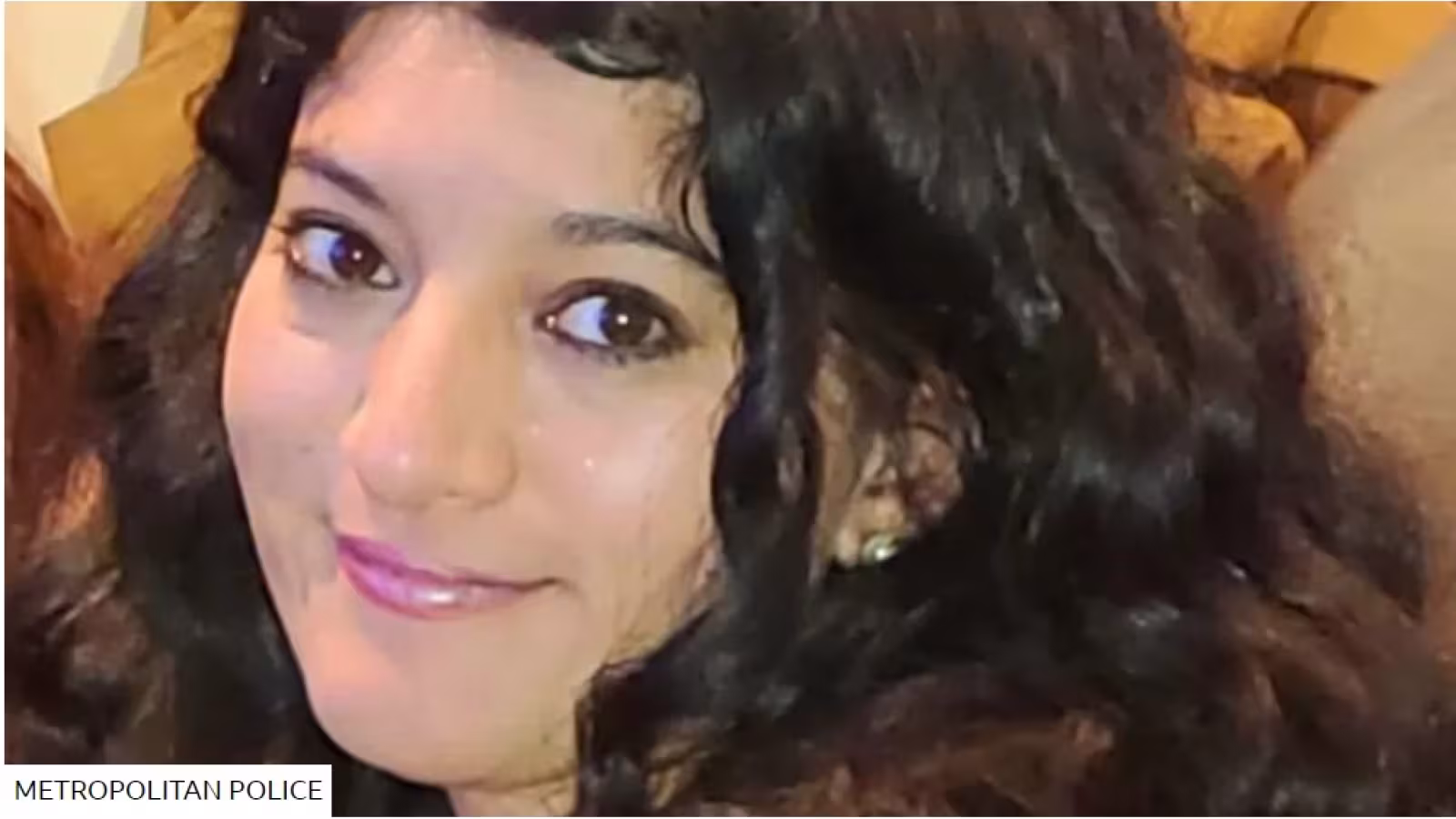 Zara Aleena qui disait qu’une femme doit pouvoir marcher seule tuée par un prédateur sexuel