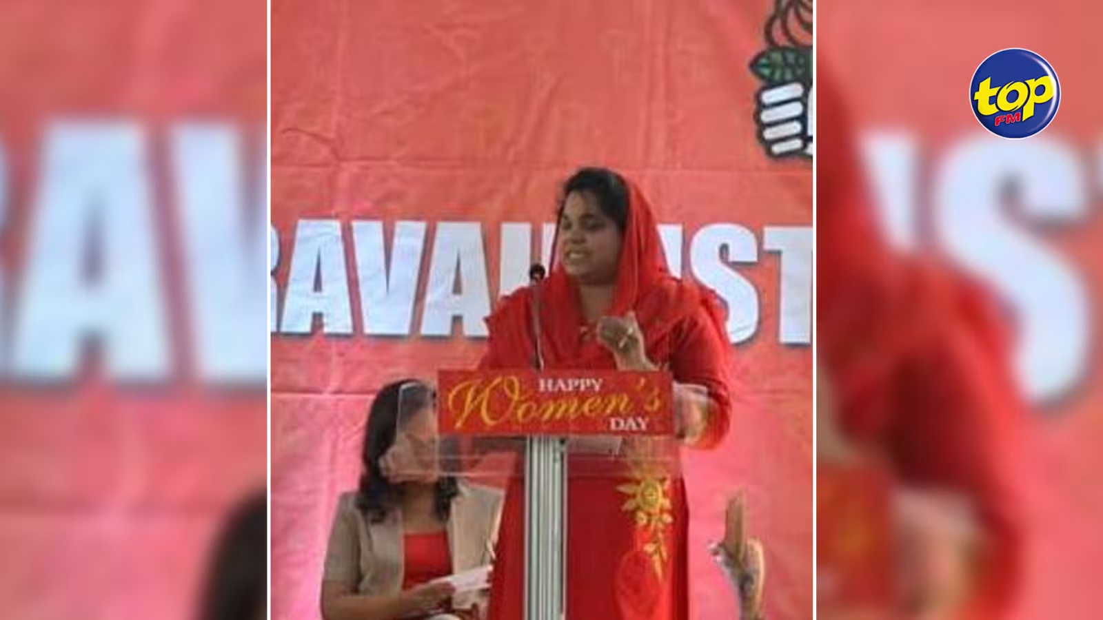 Au Parti travailliste : démission de Zeenat Waheeda Mohamedally, ex membre du comité exécutif