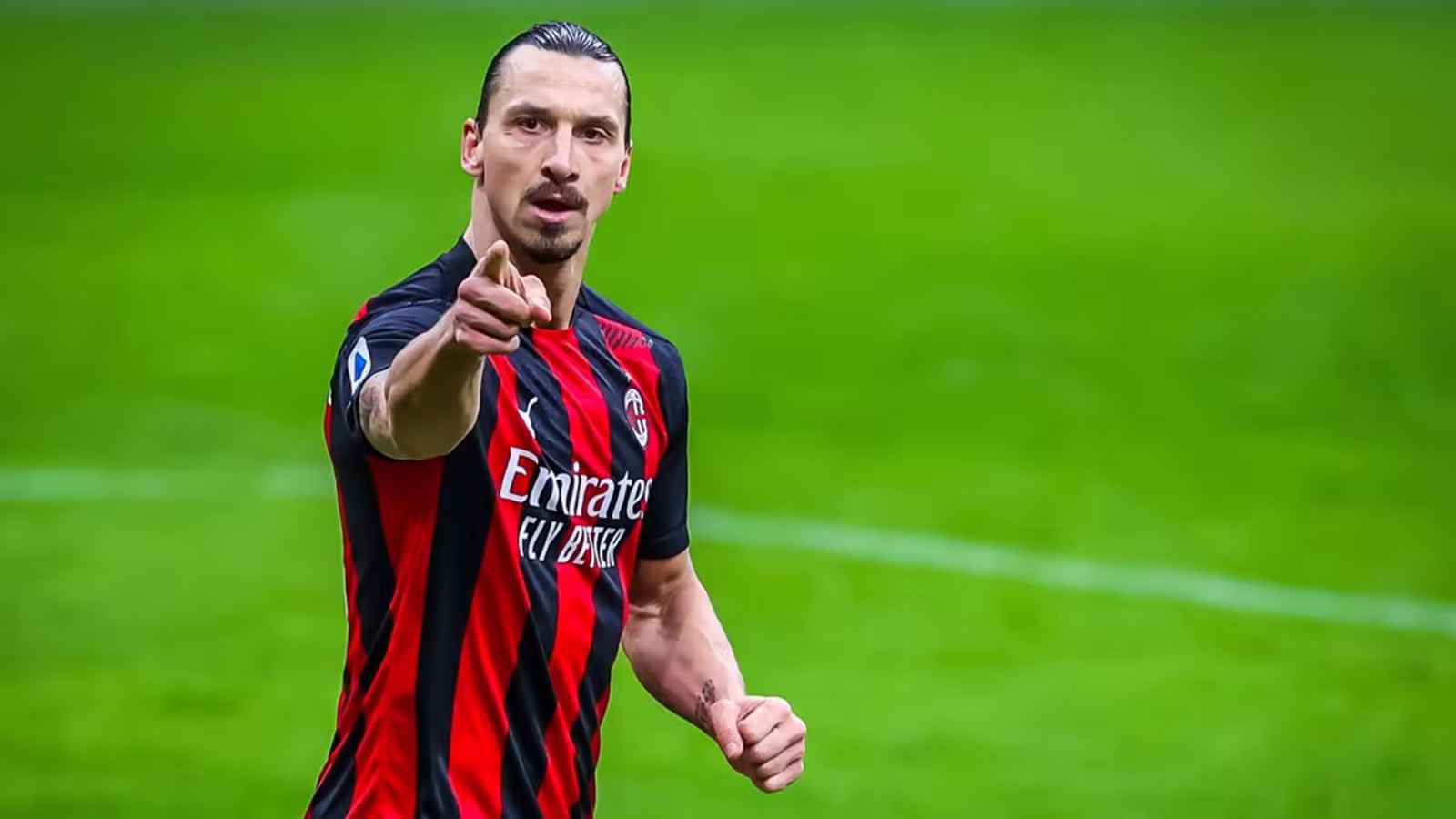 Milan : retour imminent pour Ibrahimovic