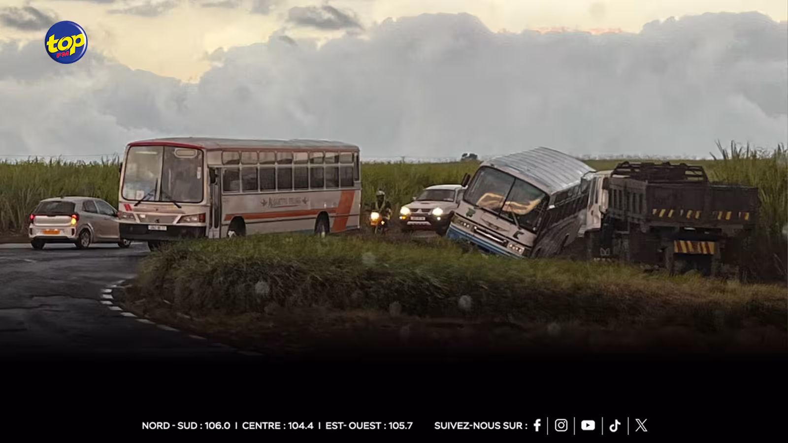 accident