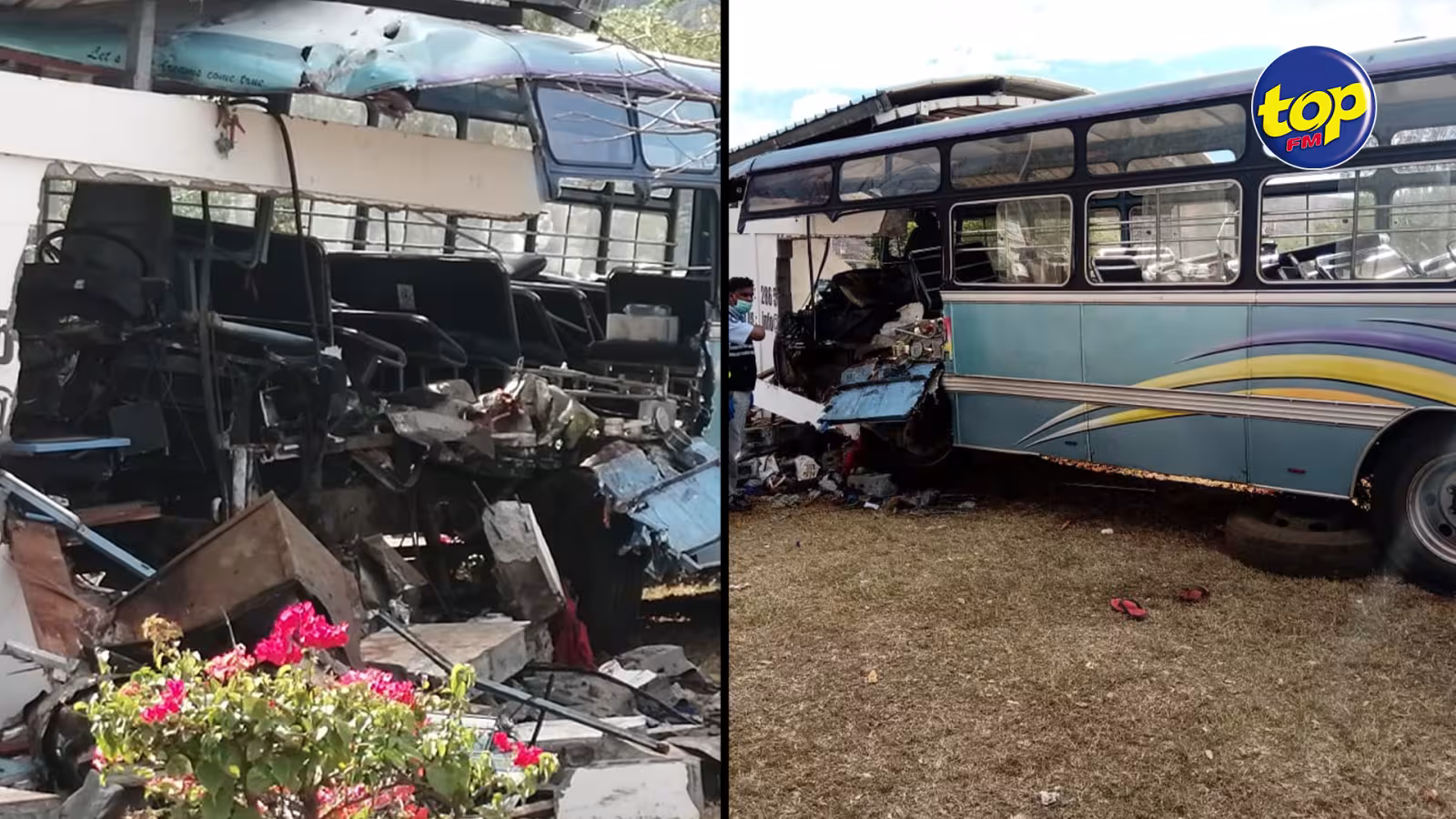 Accident ayant causé la mort de quatre travailleurs bangladeshis : le chauffeur retrouve la liberté conditionnelle