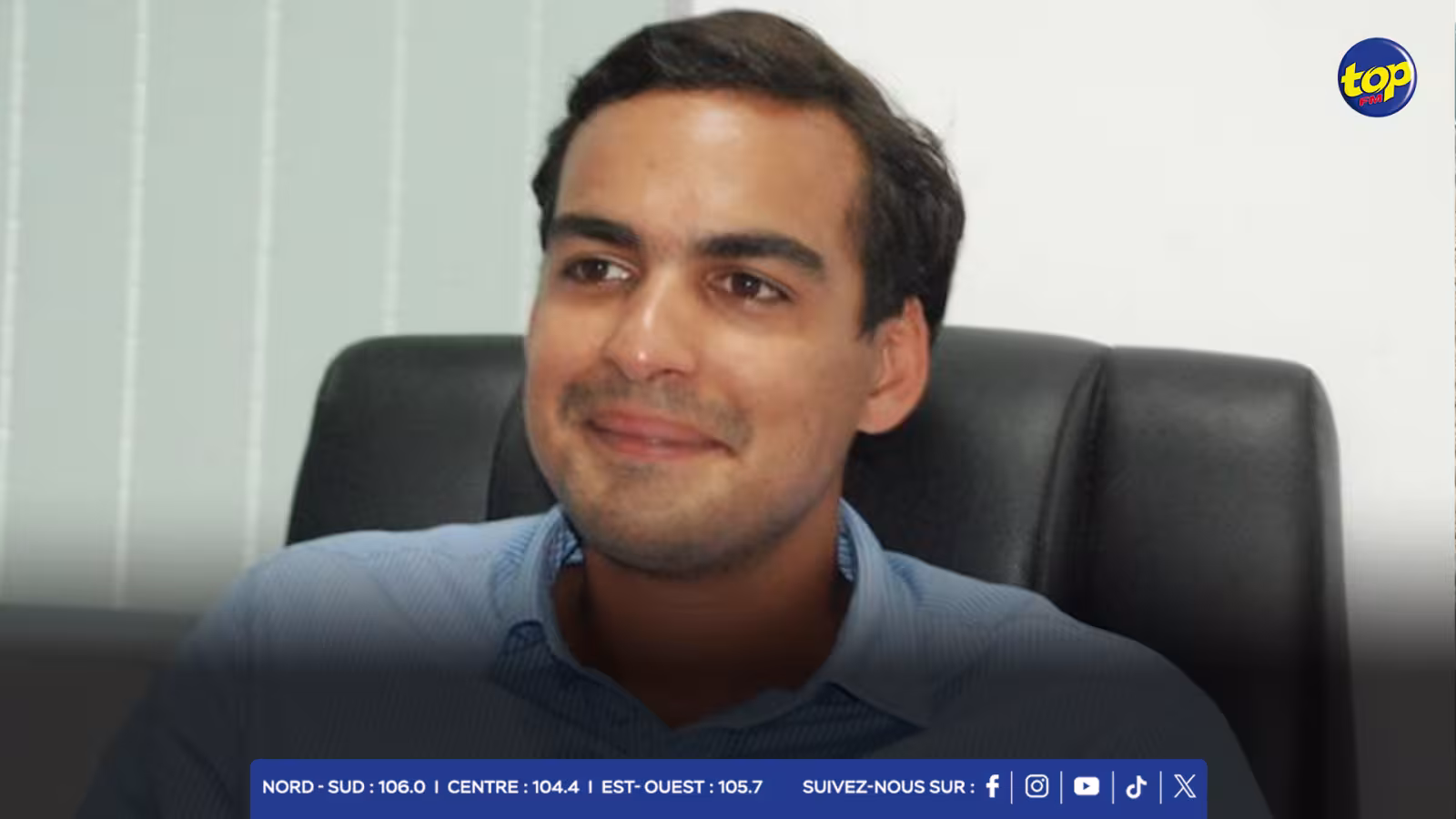 Justice : Le procès intenté à Adrien Duval reporté au 3 octobre prochain 