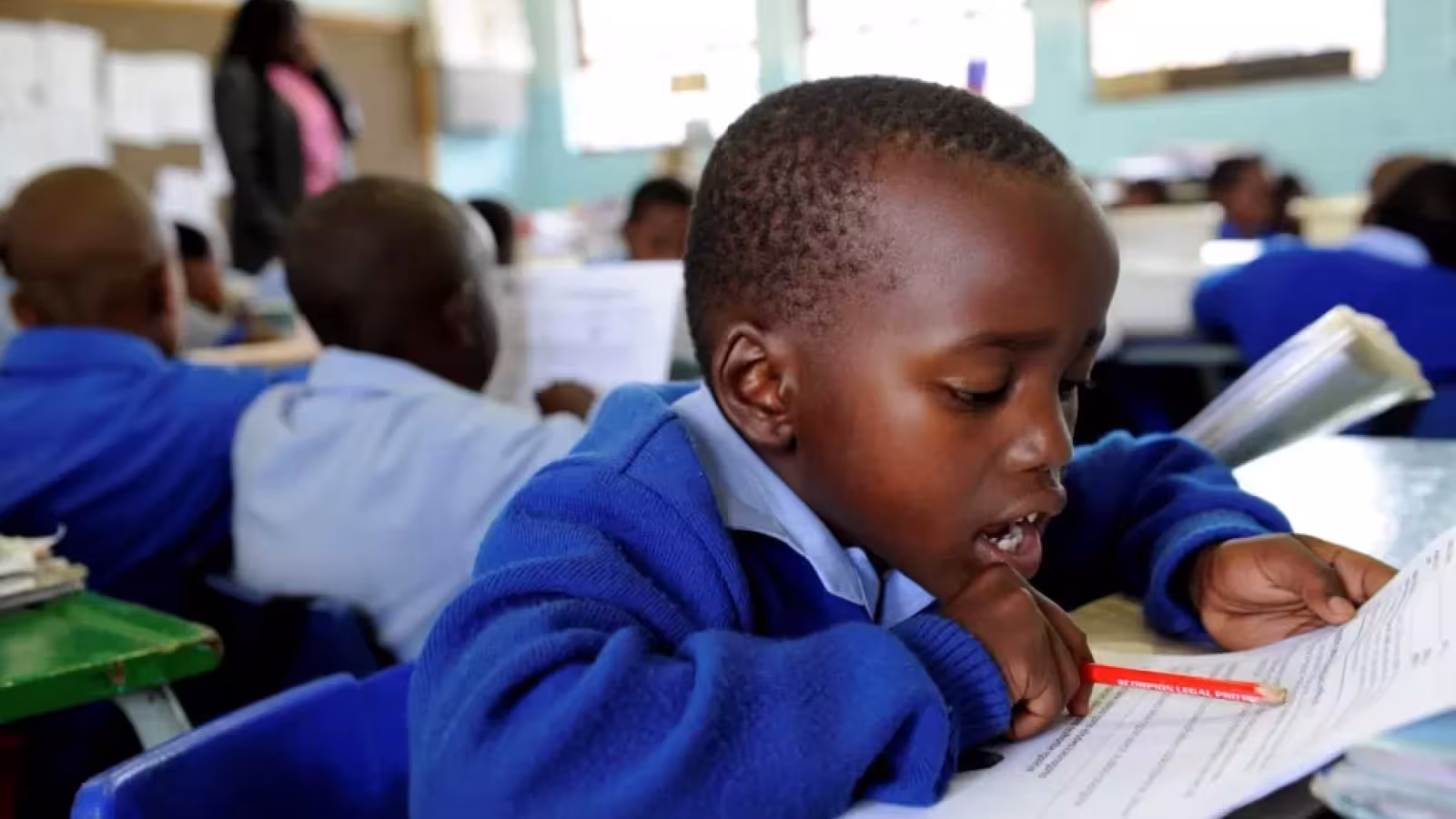 Dans la région, en Afrique du Sud, Bela bill : Les Sud-Africains risquent la prison si les enfants ne sont pas à l’école