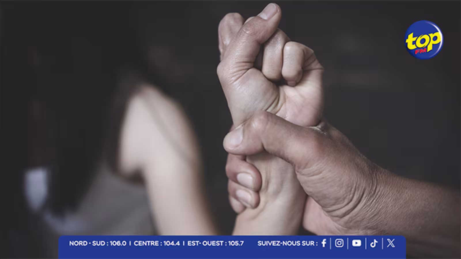 Bretagne : un trentenaire accusé de multiples agressions sur enfants
