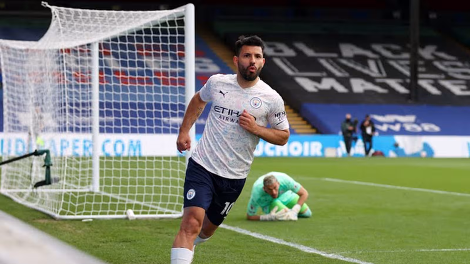 EPL: City fait tourner et se rapproche du titre