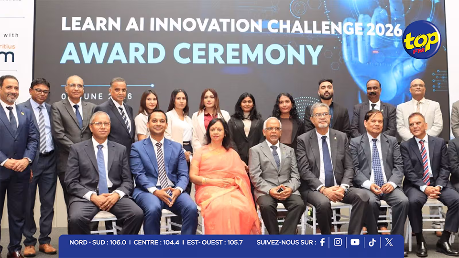 Learn-AI School Innovation Challenge 2026 : encourager l’innovation grâce à l’IA