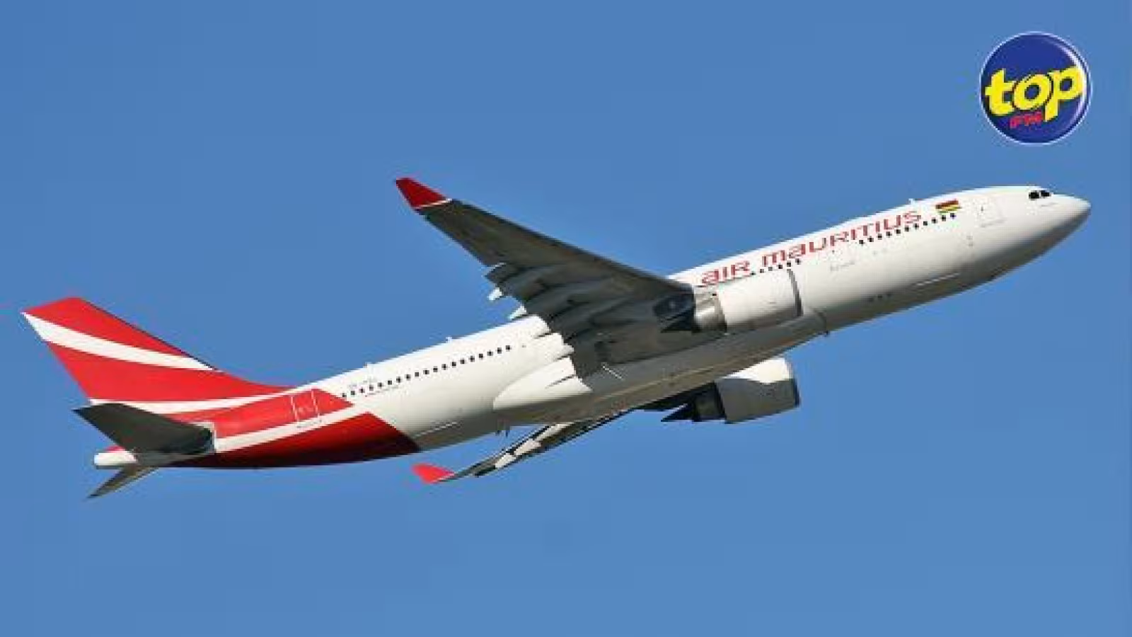 Aviation : Air Mauritius retourne à Perth à partir de novembre