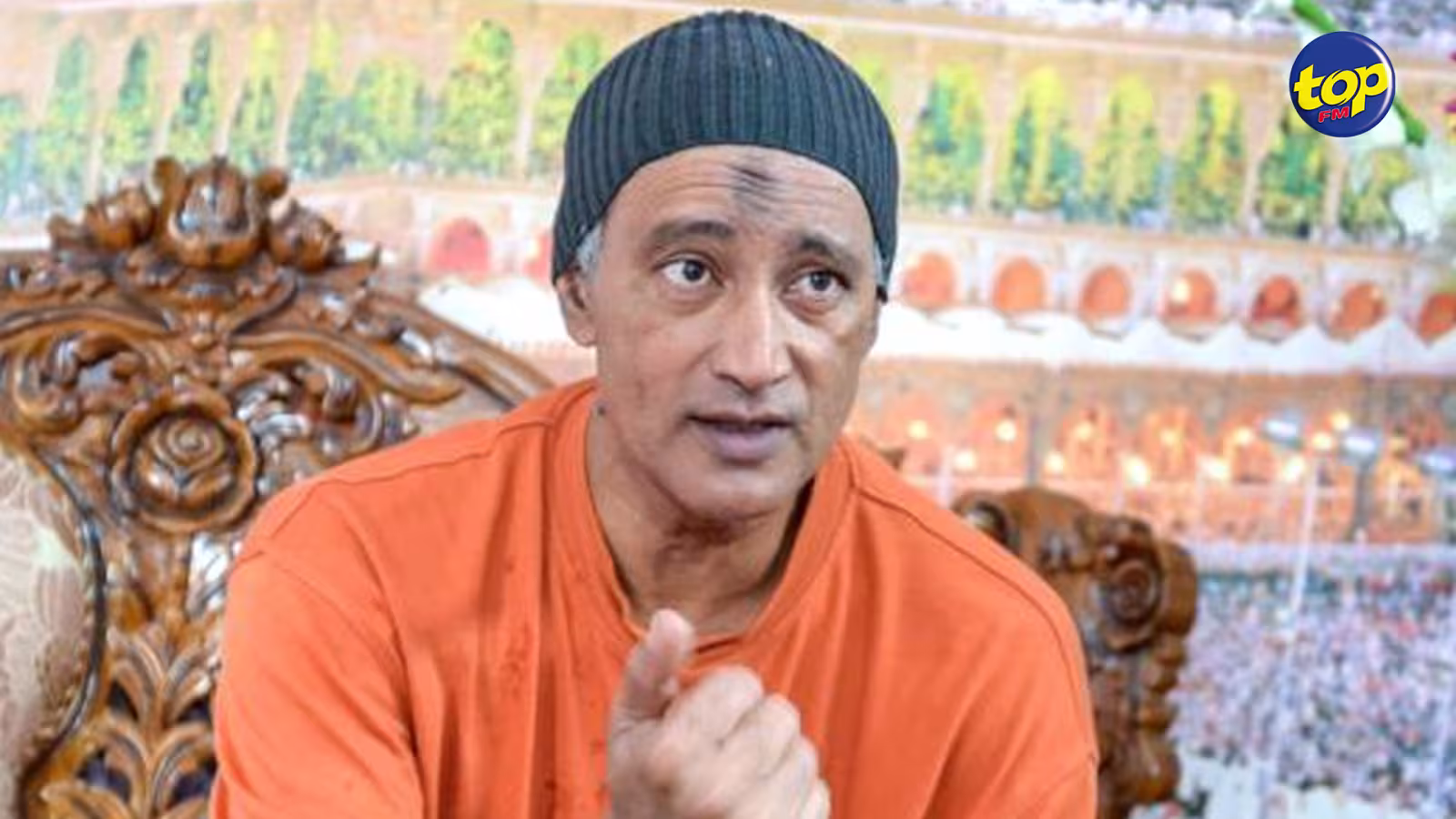 Chute fatale d’un échafaudage pour deux ouvriers bangladais à Grand Gaube : le syndicaliste Faizal Aly Beegun réclame une enquête approfondie