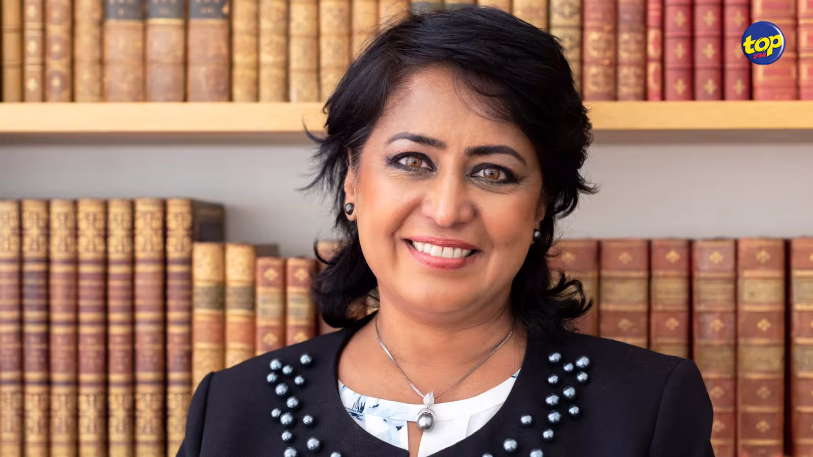 En cour suprême : La demande d’autorisation d’Ameenah Gurib-Fakim de saisir le Privy Council pour contester le rejet de sa demande de Judicial Review renvoyée au 9 octobre