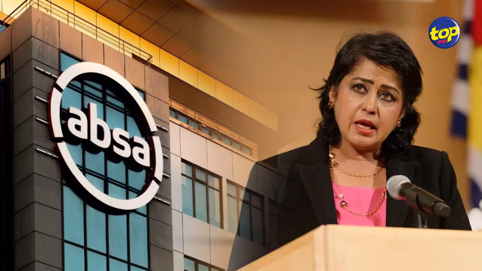 Affaire Platinum Card : Ameenah Gurib-Fakim réclame des dommages de Rs 500 millions à l’Absa Bank pour violation du secret bancaire