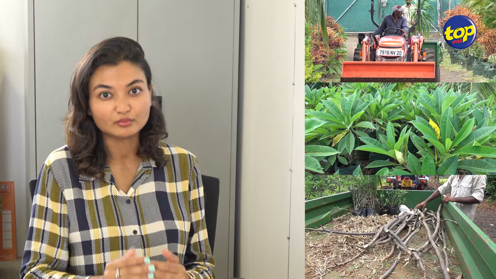 Entrepreneuriat féminin – Anna Gardens : Réinventer son business pour plus de résilience dans la gestion des espaces verts