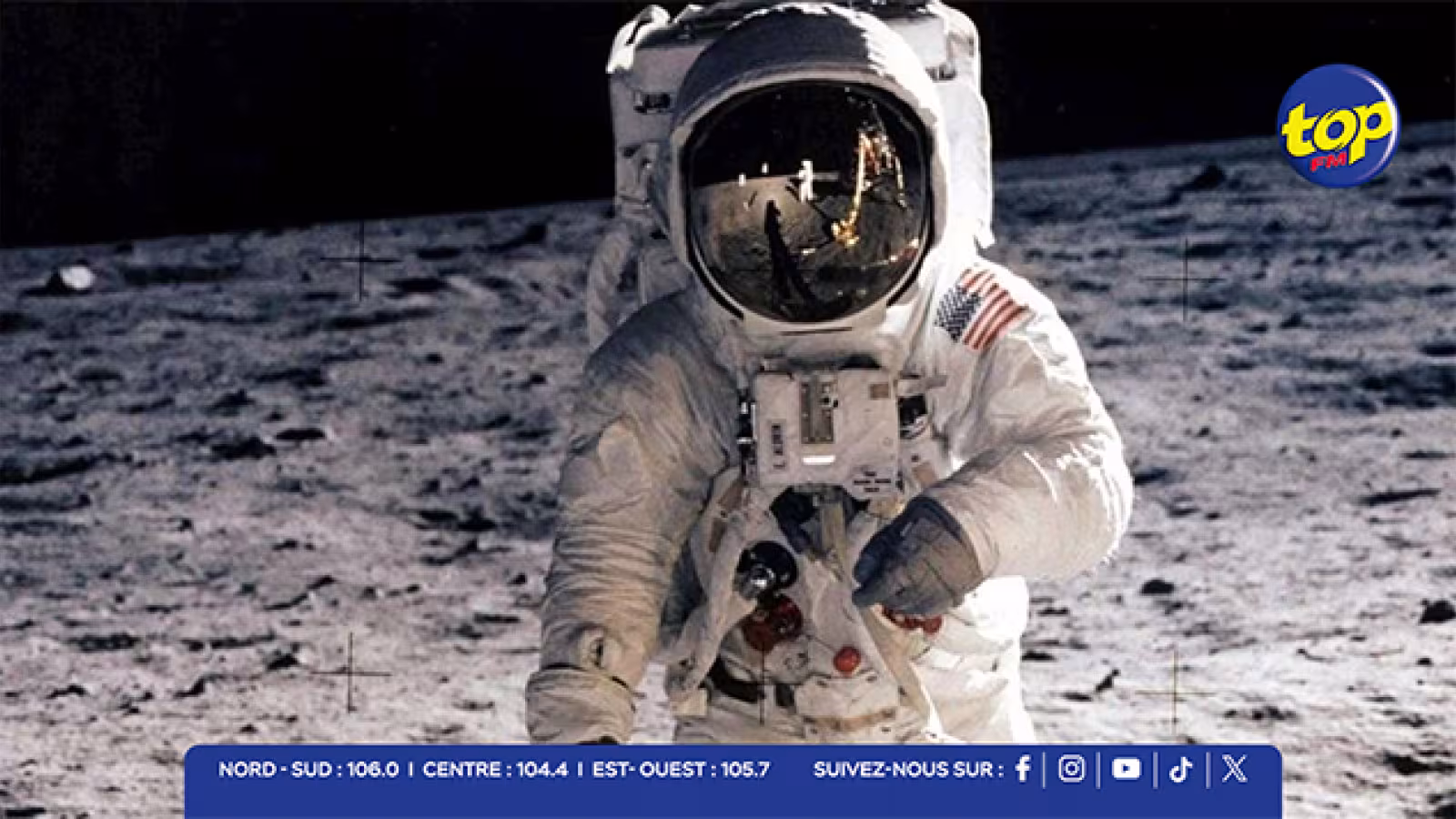 Le 10 mars 1969 : Une étape clé vers la conquête de la Lune