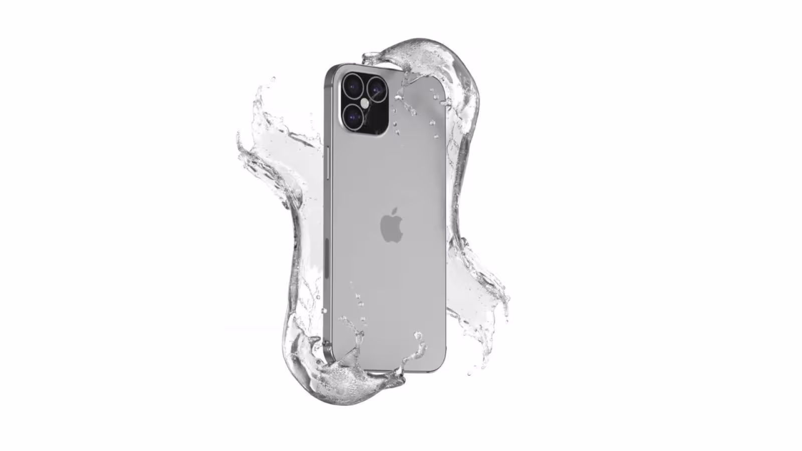 L’iPhone 12 pourrait embarquer un écran en diamant pour plus de résistance
