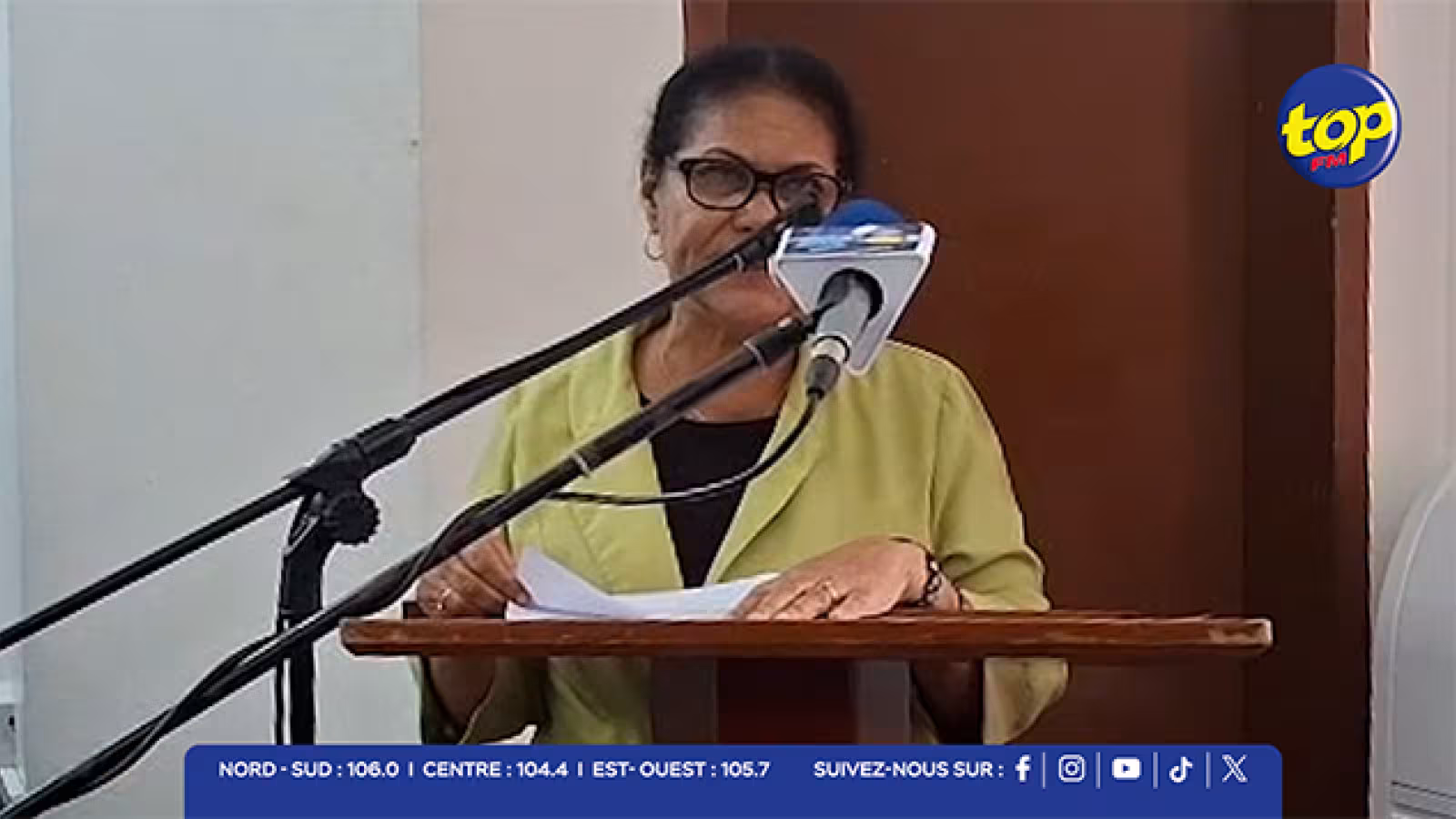 Autonomisation des femmes à Rodrigues : une Gender Policy officiellement lancée