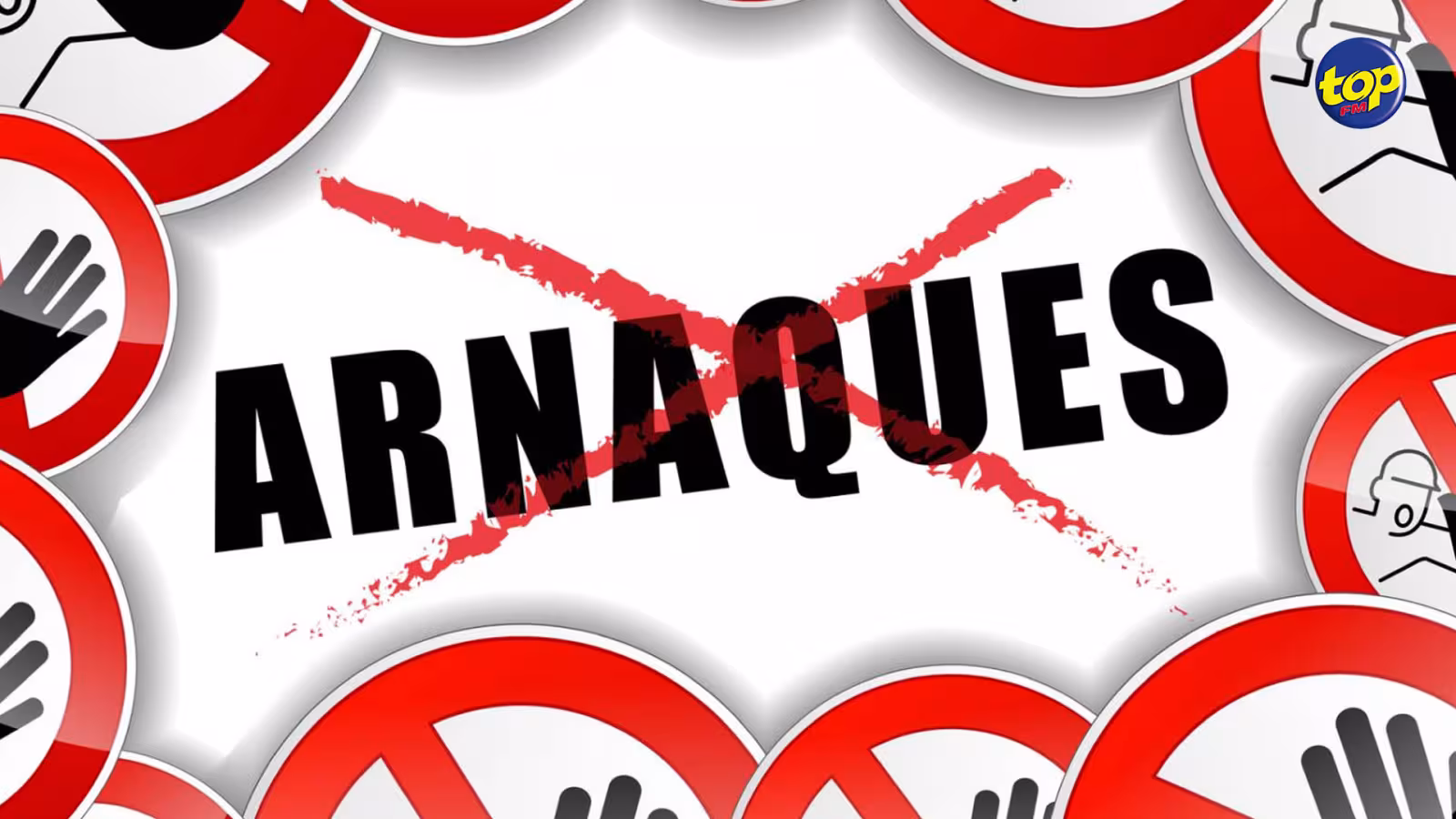 Arnaque alléguée : Plus de 3 000 personnes disent avoir été victimes d’un groupe de 5 femmes