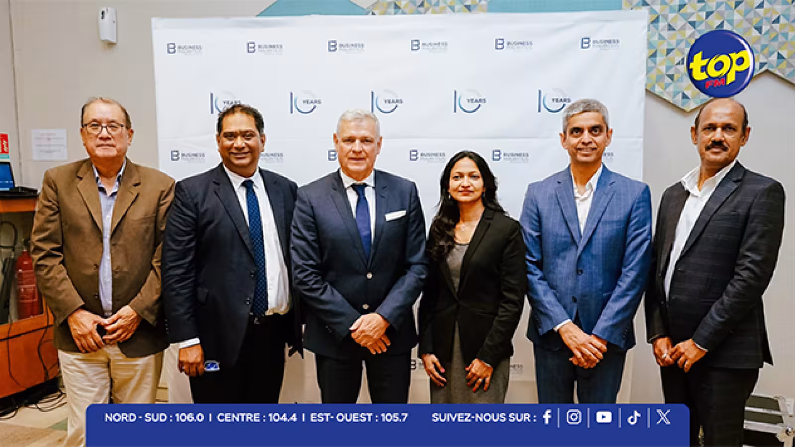 BM 2.0 : Business Mauritius prépare aujourd’hui les entreprises aux défis de demain