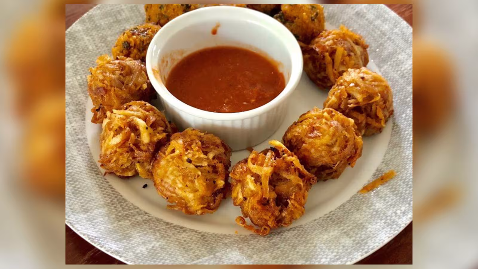 Recette : “Gato arouille”