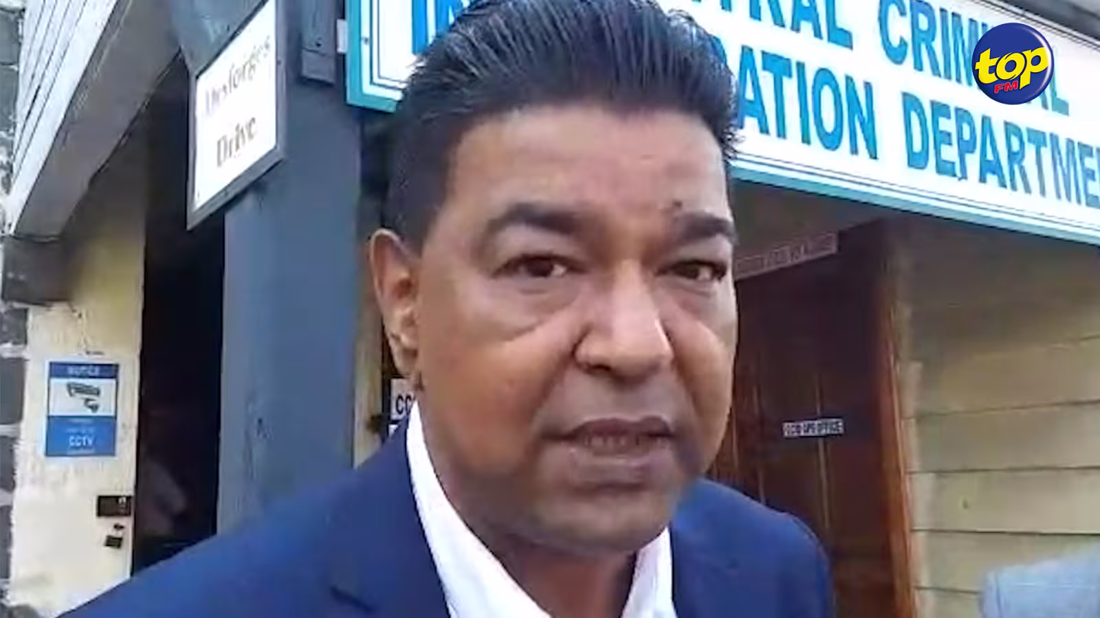 Sherrygate: Ashley Hurhanghee craint une éventuelle arrestation après trois jours d’interrogatoire…
