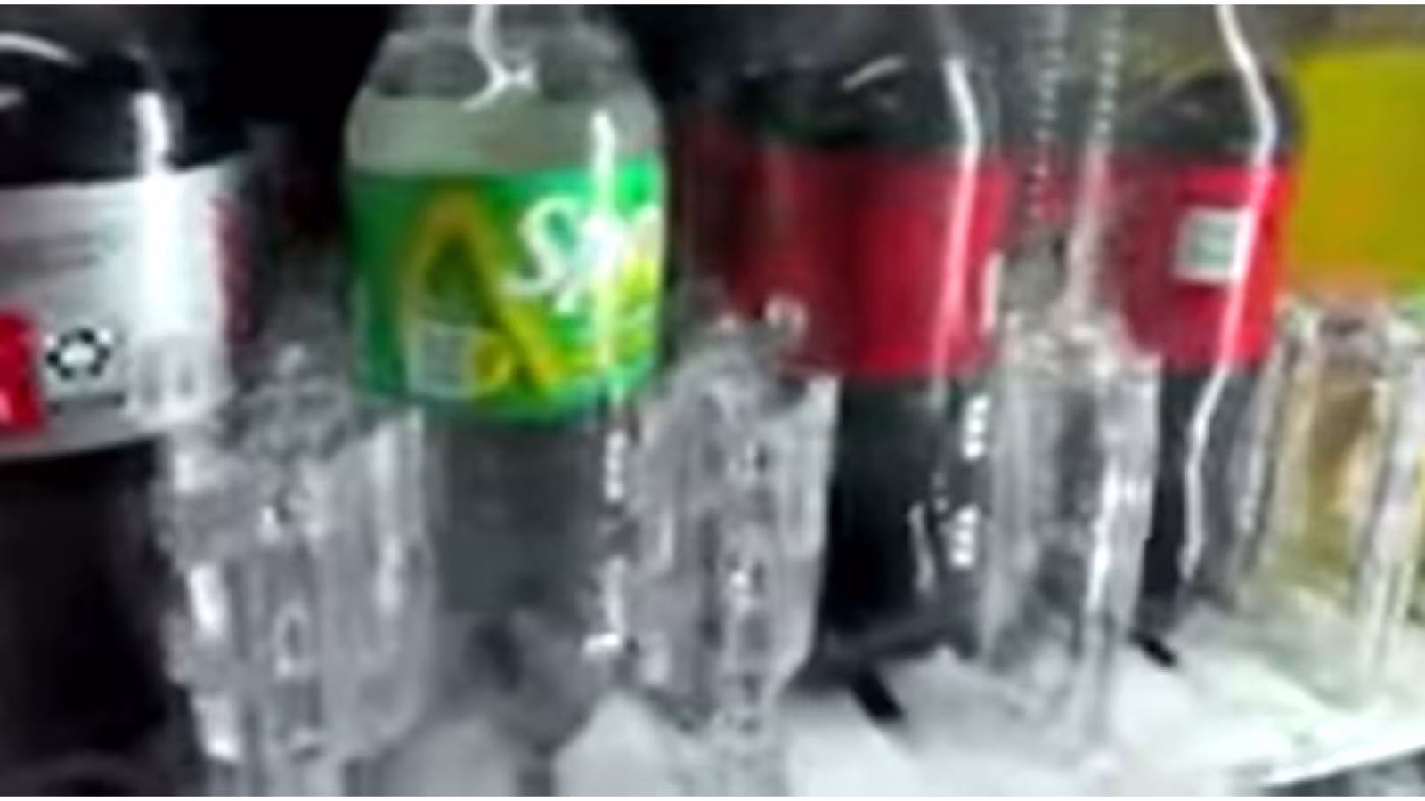 L’aspartame est considéré comme “cancérogène possible pour l’homme”, assure l’OMS