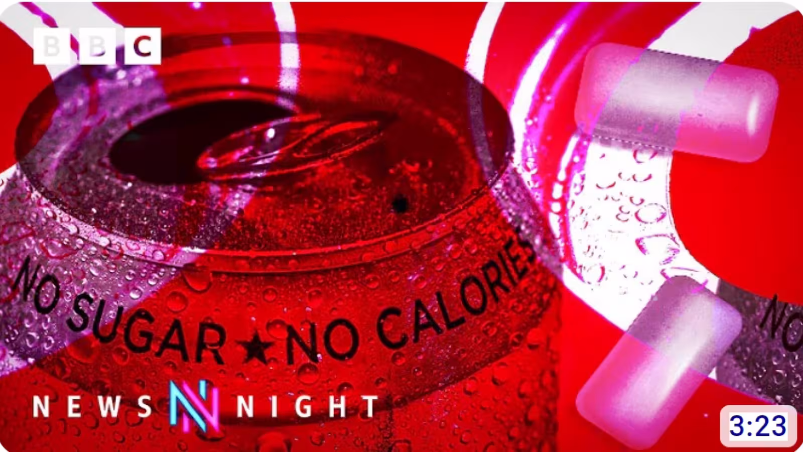 L’OMS va déclarer l’aspartame cancérigène sous peu