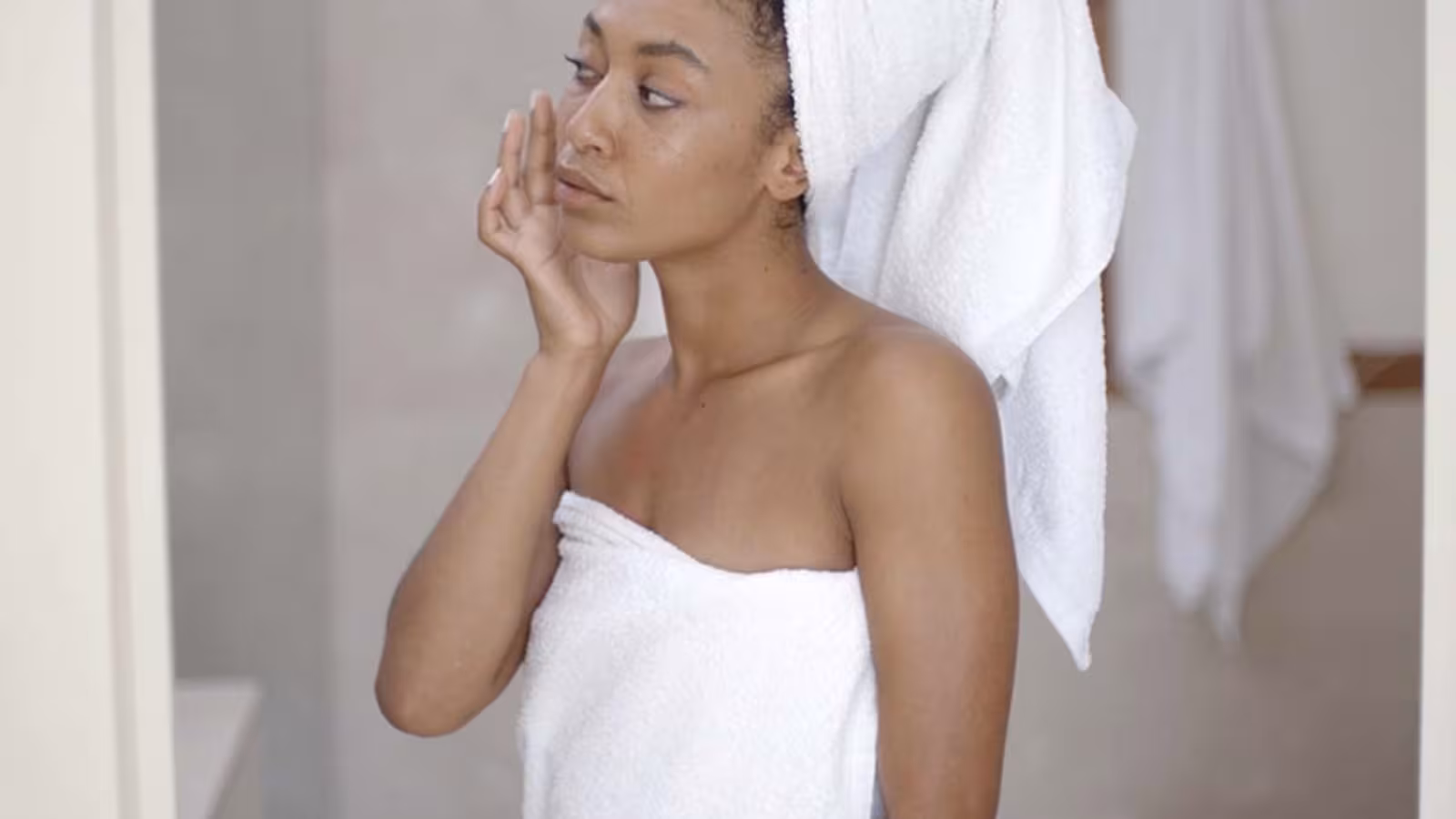 Comment reconnaitre votre type de peau pour en prendre soin