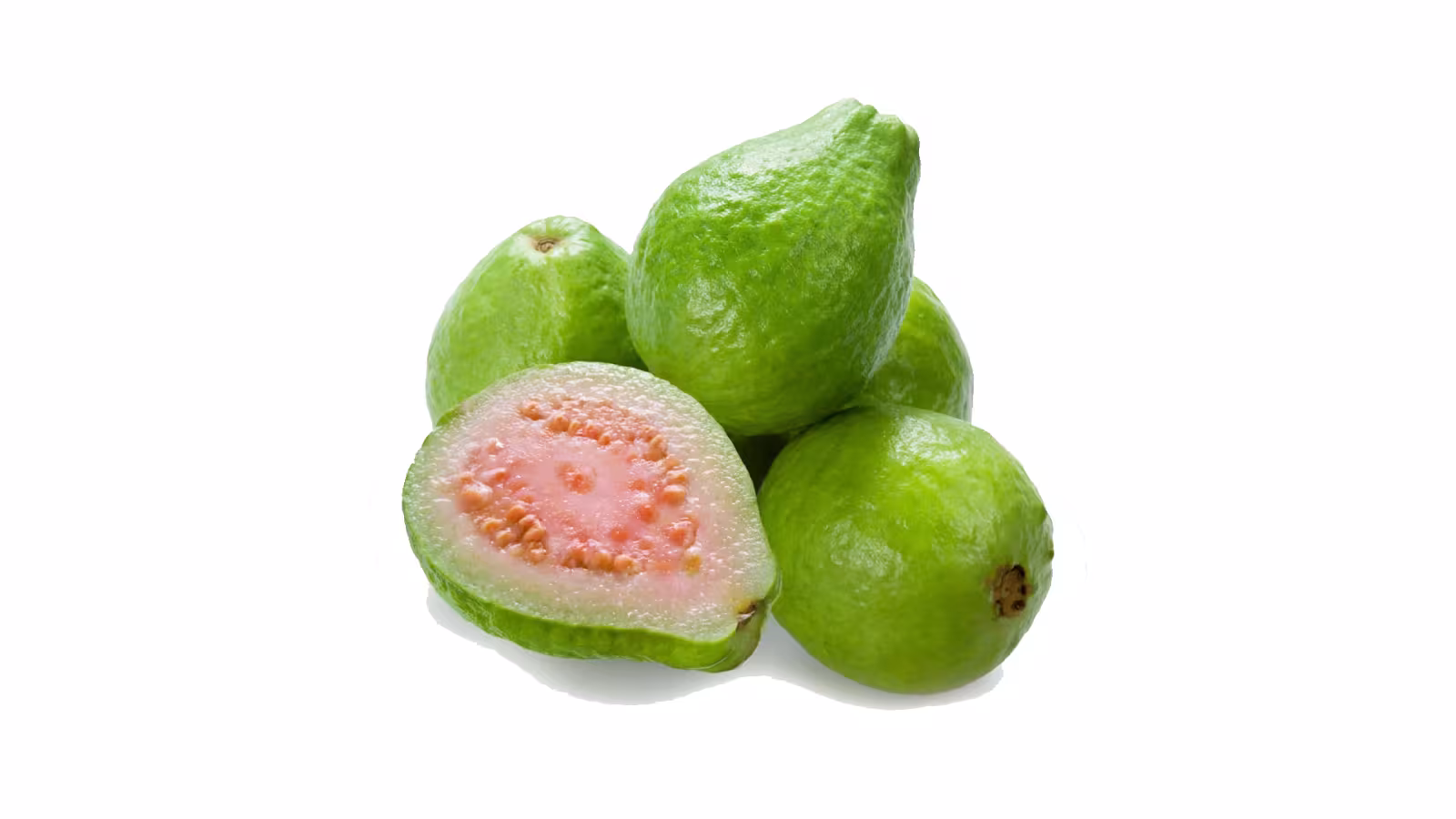 Les bienfaits de la goyave