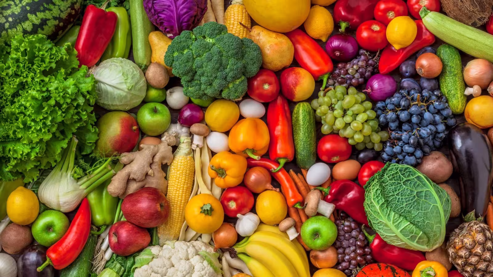 Prix des légumes : « nou pou traverse enn lane kot li pou ain pe difisil » selon Kreepaloo Sunghoon, de l’Association des petits planteurs