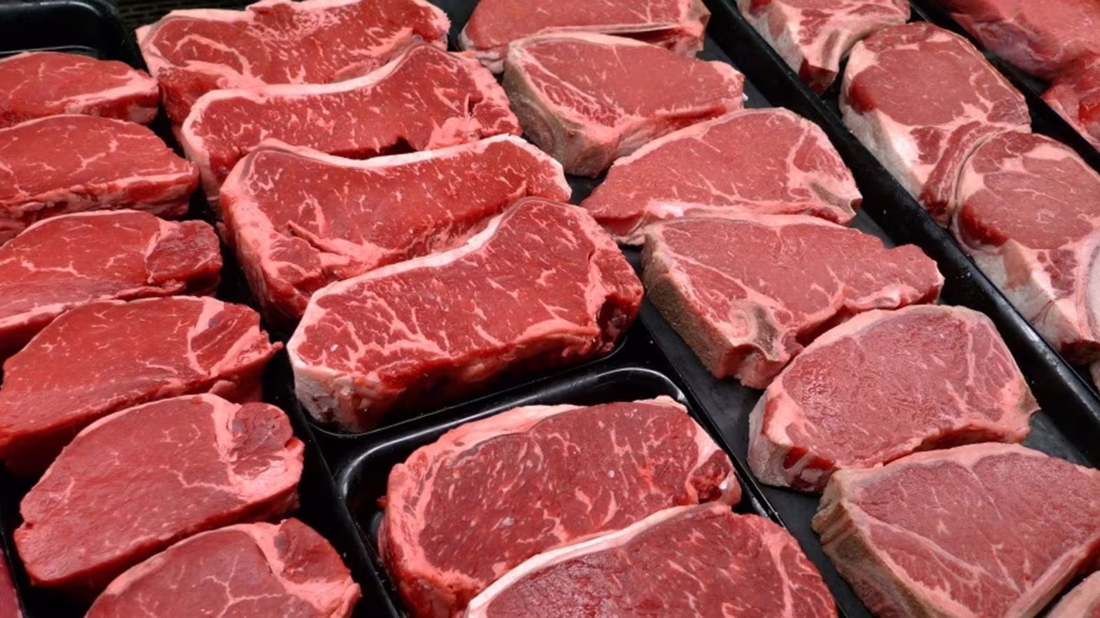 Une astuce pour vivre longtemps et en bonne santé, limitez au maximum votre consomation de viande rouge