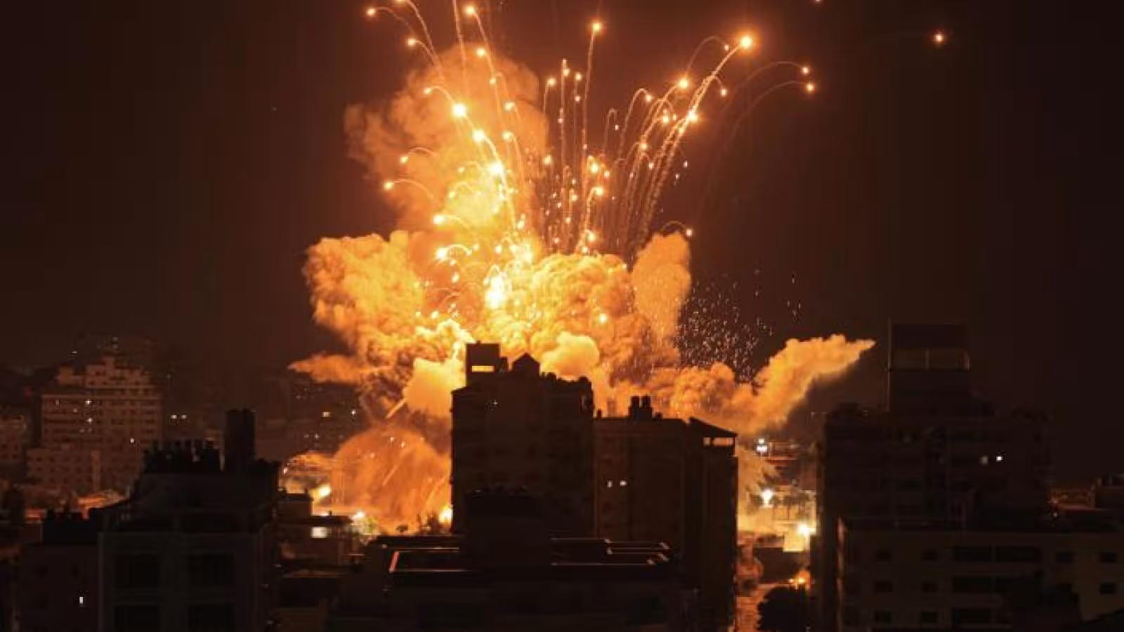 Attaques du Hamas contre Israël : le point sur la situation, 48 heures après les attaques du Hamas