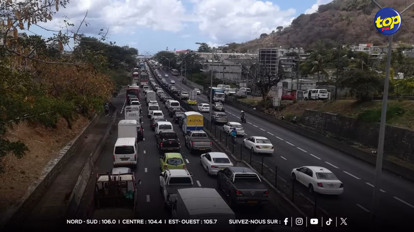 Secteur automobile : un parc en pleine expansion, mais la sécurité routière se dégrade avec une hausse de 8,5 % d’accidents.