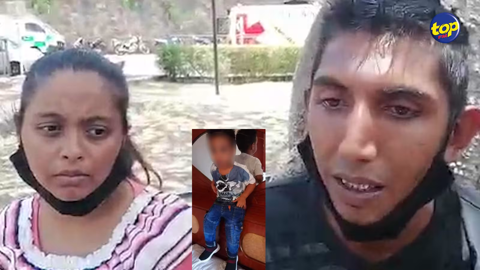Décès d’Ayaan sous les coups de son beau-père : le petit raconté par ses proches