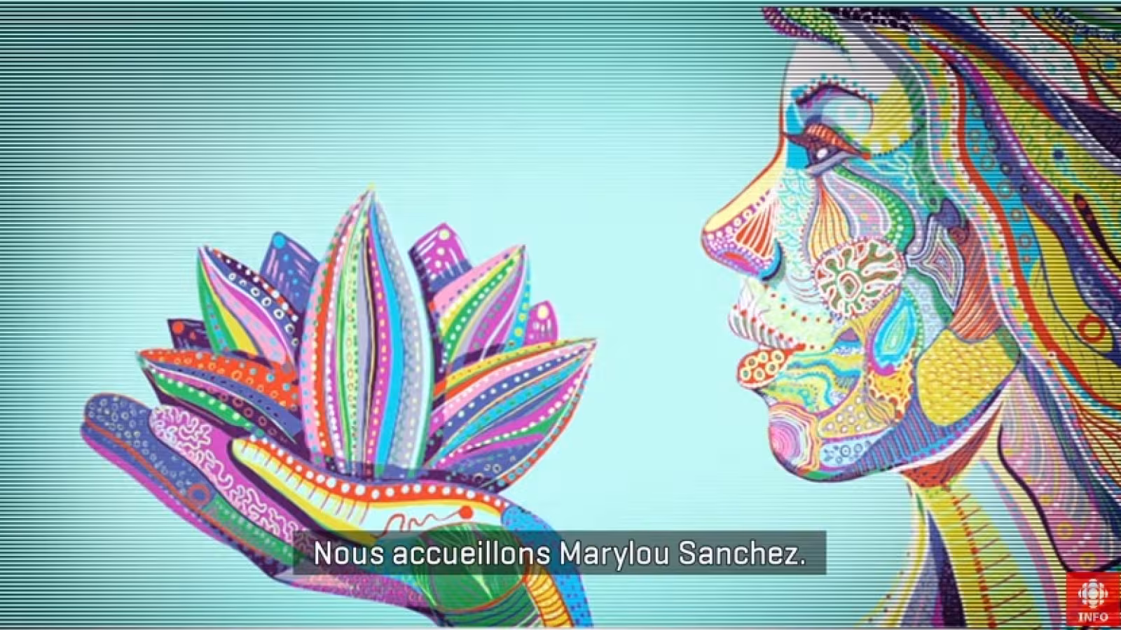 Une drogue hallucinogène aide à retrouver des enfants perdus dans la forêt amazonienne