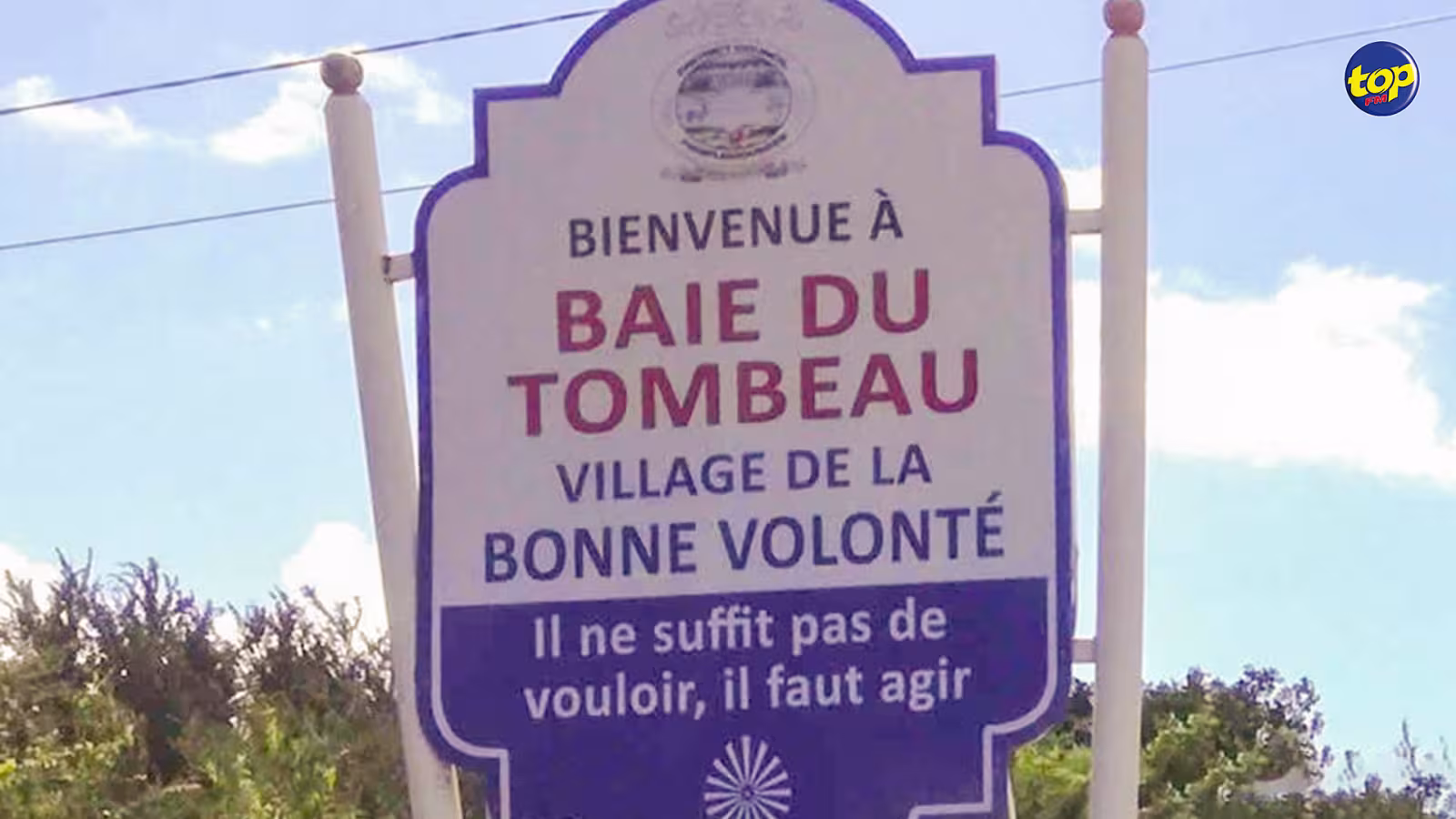 À Baie du Tombeau : Un homme de 25 ans arrêté pour trafic de drogue