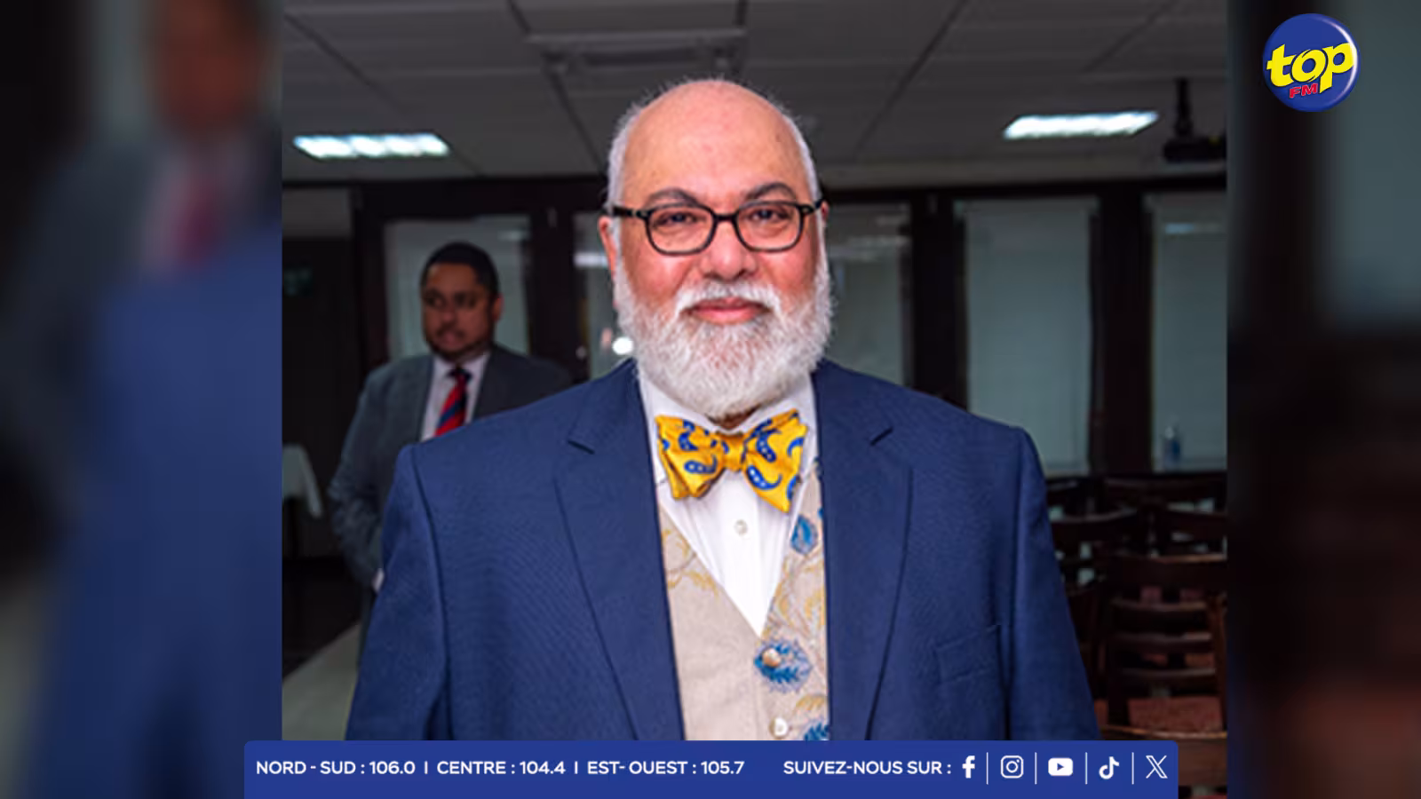 Mauritius Bar Association : Une nouvelle équipe dirigeante pour 2025… Anwar Moollan SC à la présidence
