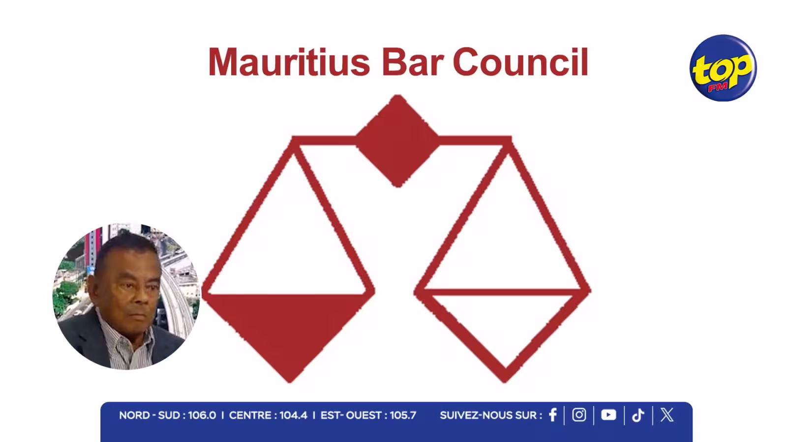 Élection au Bar Council : des visions contrastées et des choix déterminants pour l’avenir du barreau