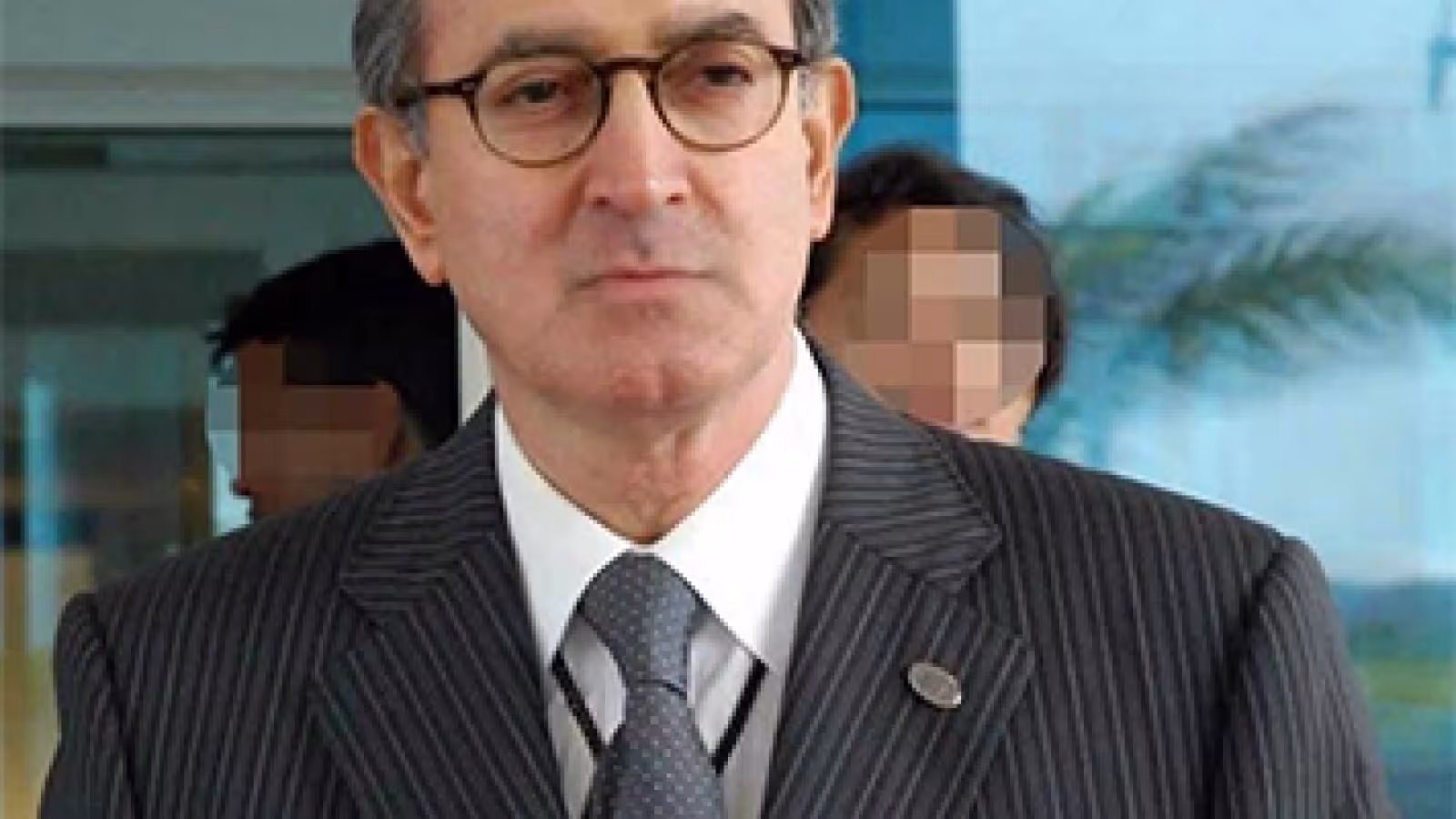 BAI : Dawood Rawat réclame Rs 100 milliards à 20 personnalités, institutions et l'État mauricien
