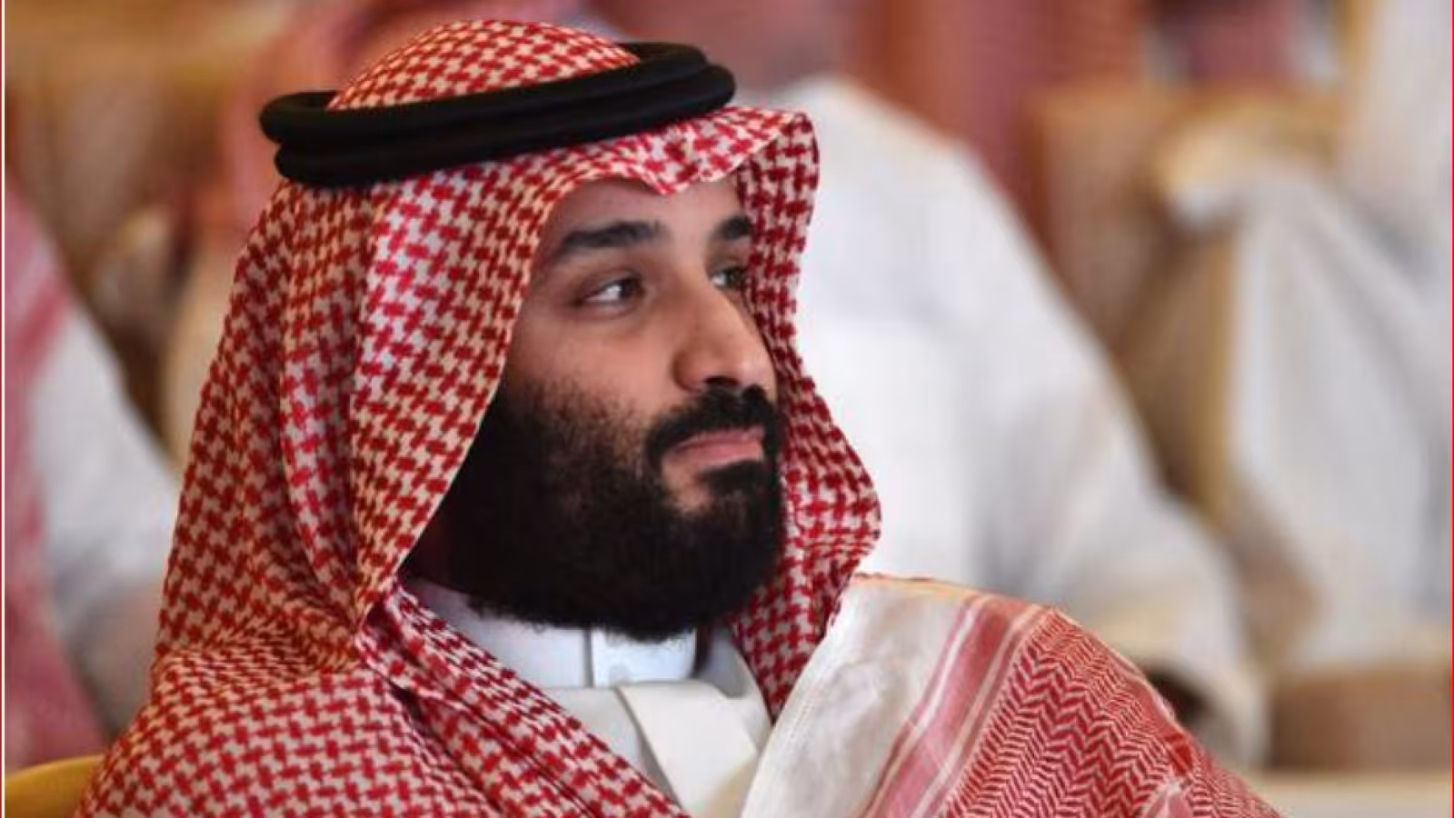 Mohammed ben Salmane de nouveau au banc des accusés