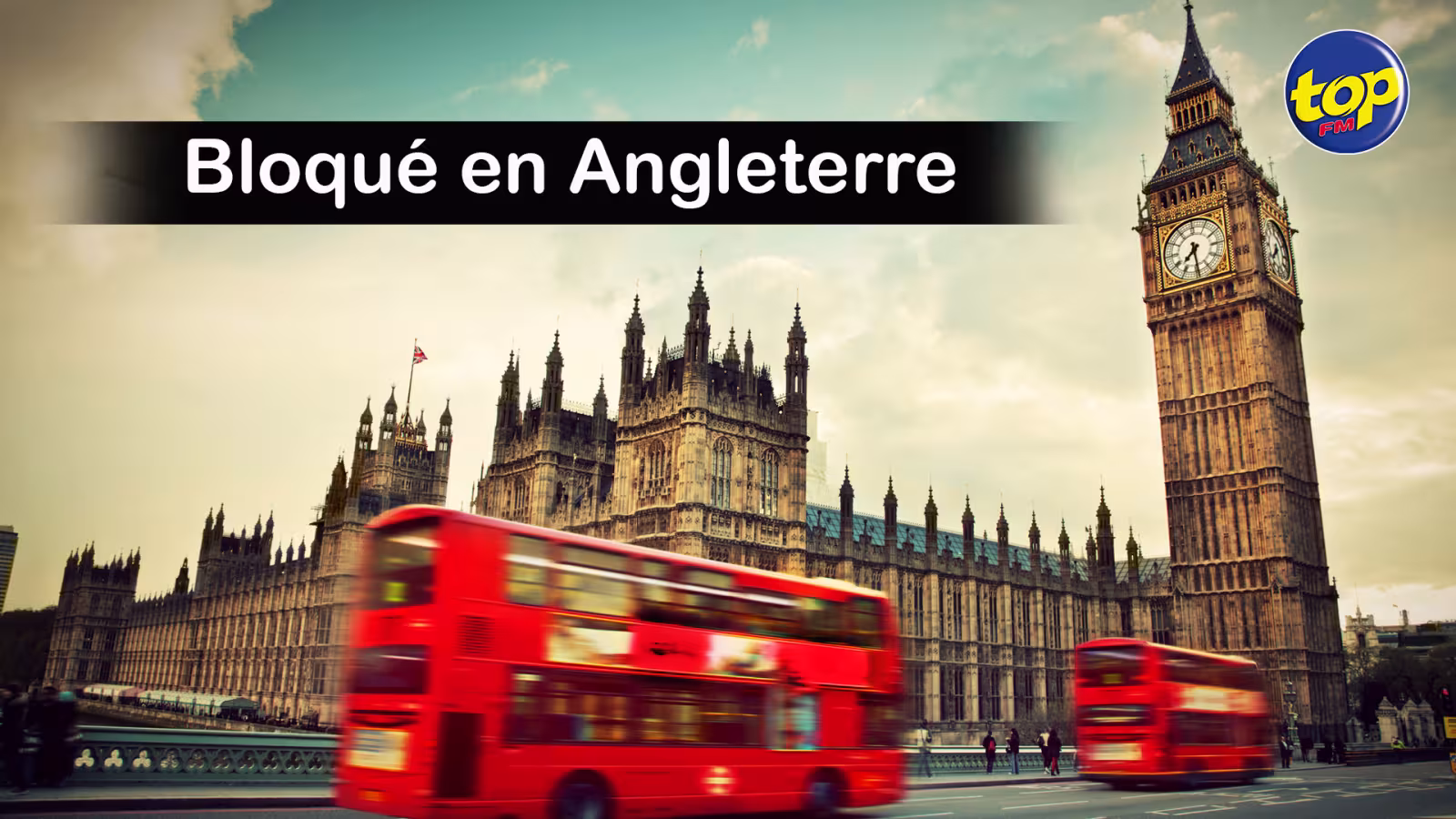 Bloqué en Angleterre : Un couple âgé, privé de soins médicaux, attend d’être rapatrié