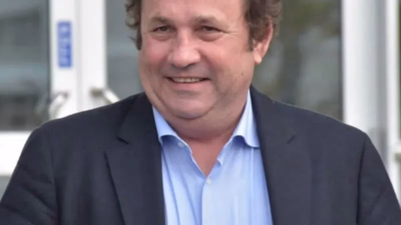 En attendant son appel contre la peine de 15 ans de prison prononcée le 1er aout dernier : Bernard Maigrot obtient la liberté conditionnelle