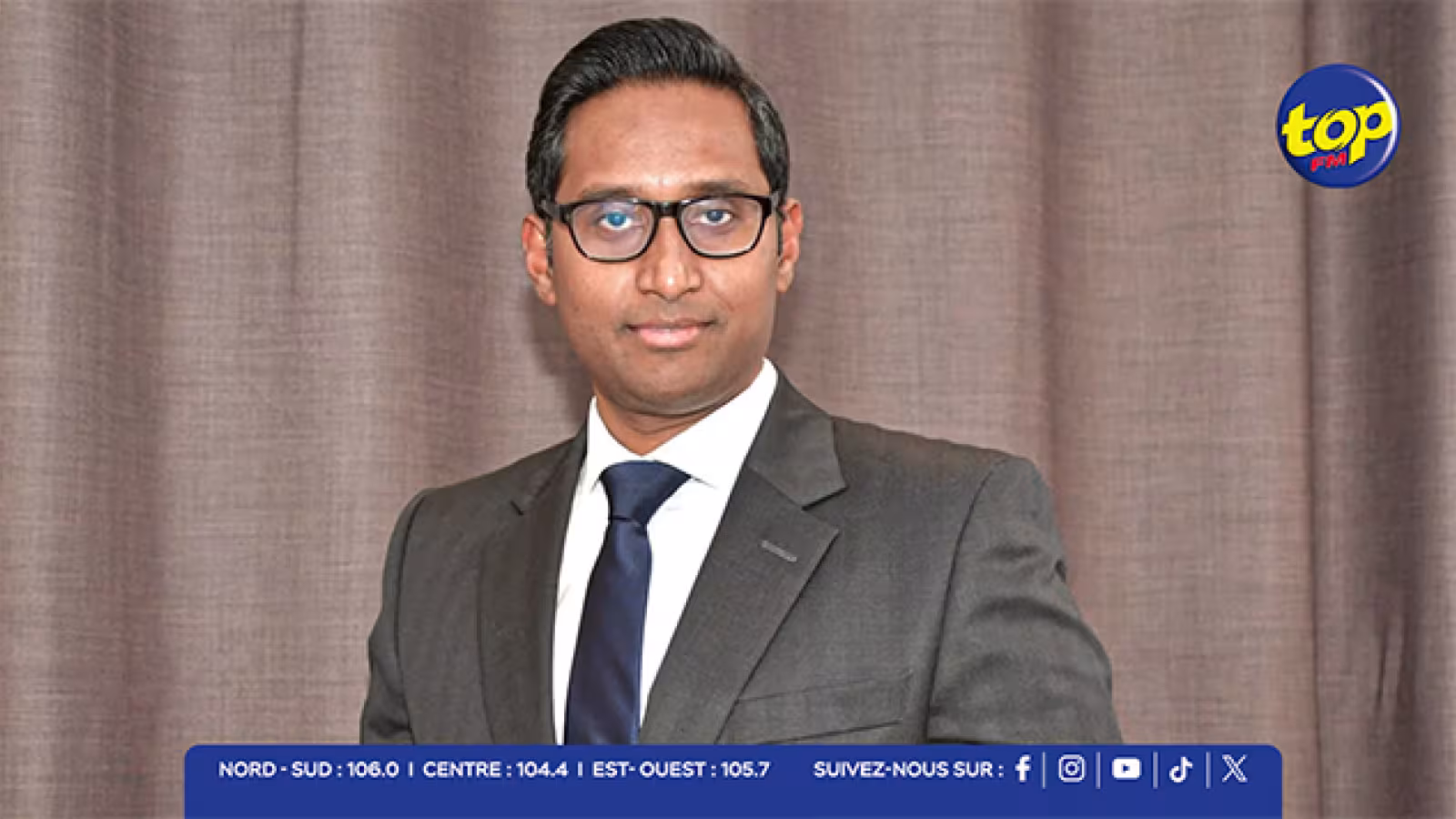 Affaire Sotravic : Rajeev Hasnah dénonce une campagne de désinformation…le board de la MIC porte plainte à la police