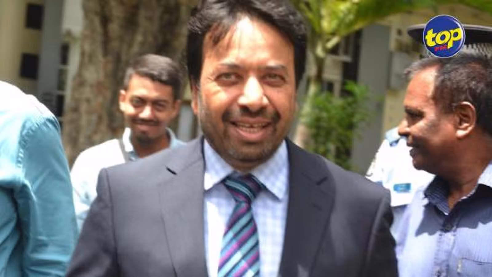Première séance de la nouvelle cour suprême : Me Satyajit Boolell plaide pour une refonte du code pénal