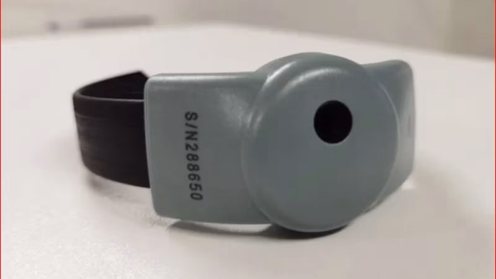 Violences conjugales : les bracelets anti-rapprochement donnent des résultats