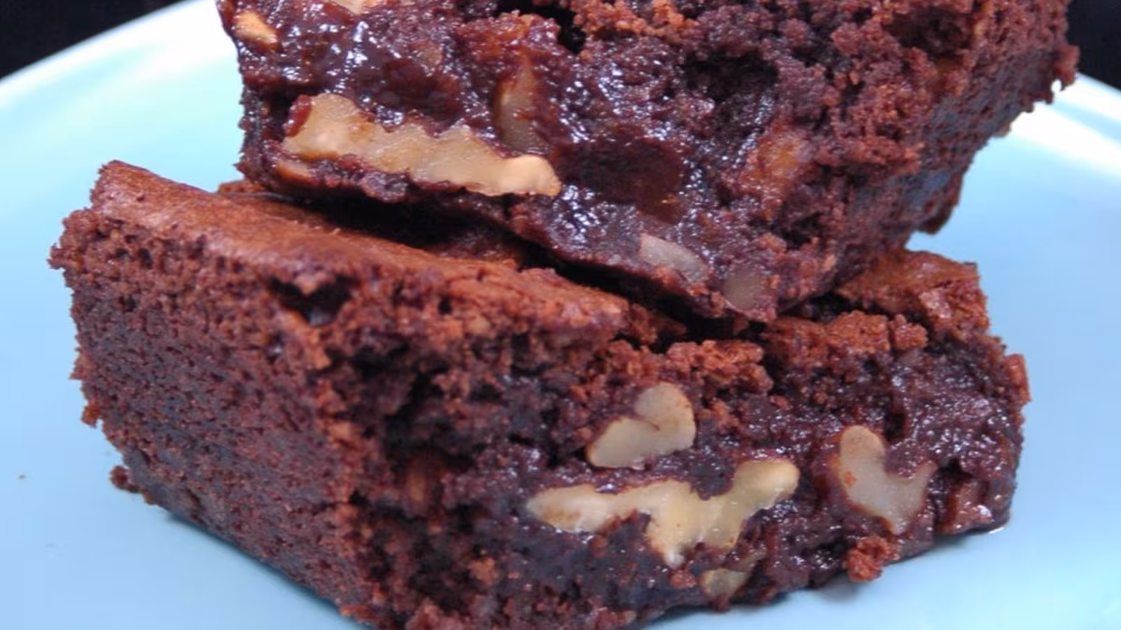 Recette de Brownies