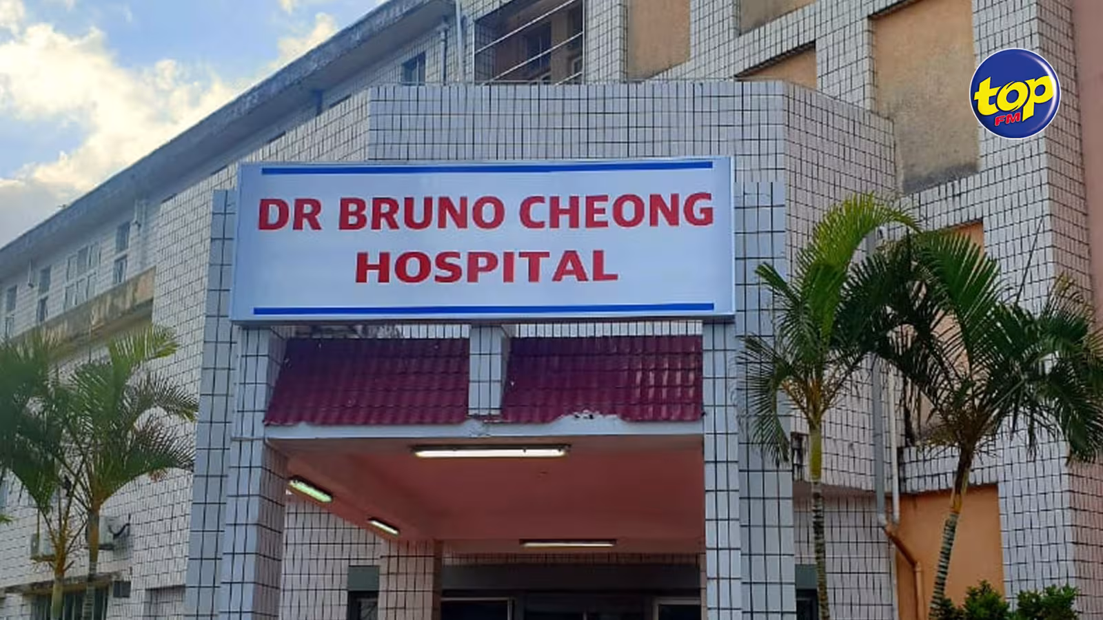 À Flacq : Un détenu s’évade de l’hôpital Dr Bruno Cheong… le policier chargé de le surveiller arrêté
