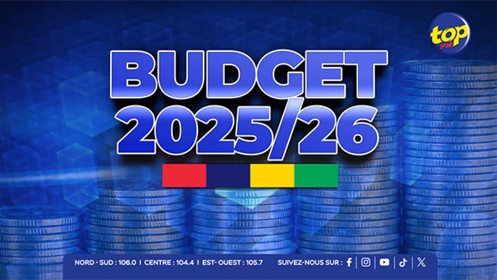Entre désillusions, lueurs d’espoir et vives critiques d’un Budget jugé scandaleux, les reactions des dirigeants politiques fusent