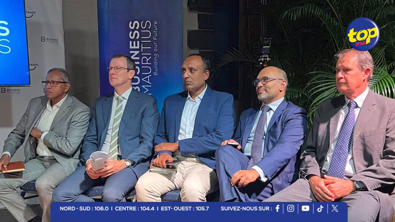 Réforme du système de pension : Business Mauritius conteste la constitutionnalité de la CSG