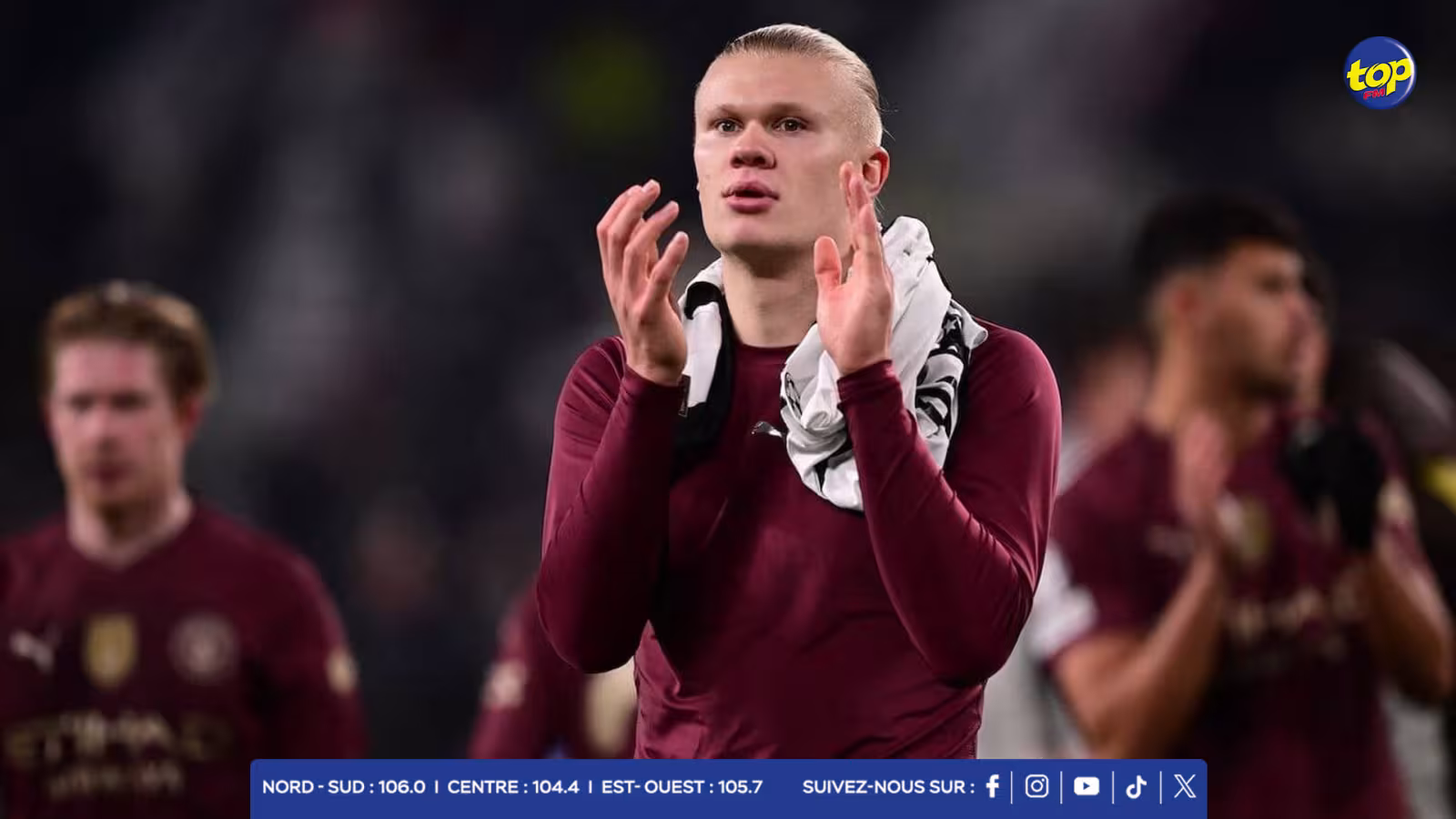 Ligue des Champions - Phase de ligue, résultats saison 2024-2025