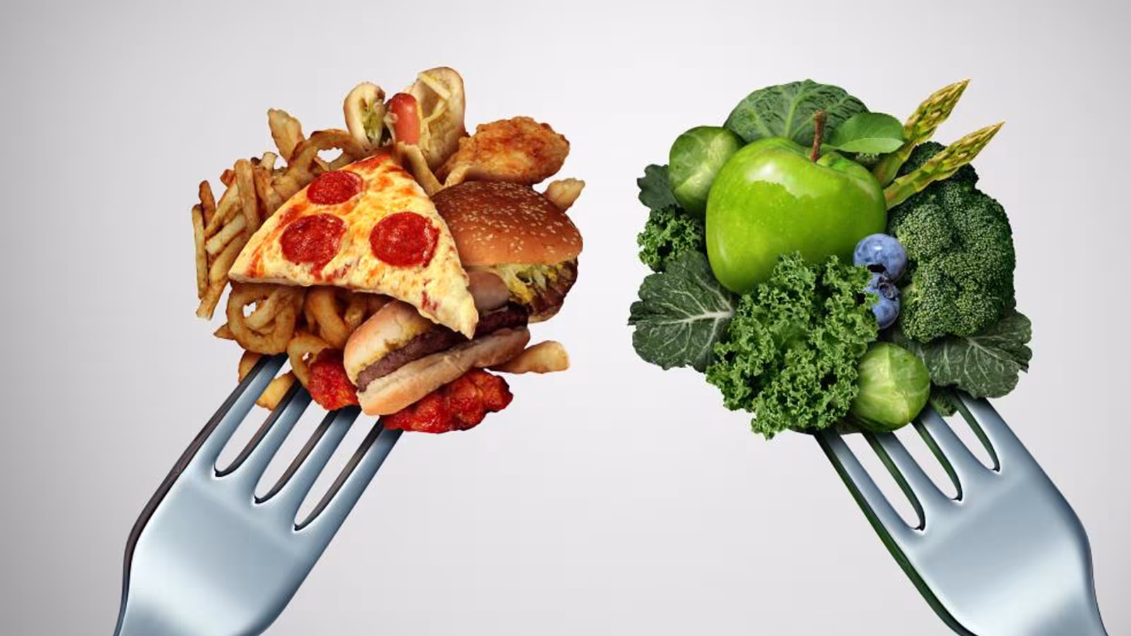 À trop vous priver de calories vous empêche de perdre du poids