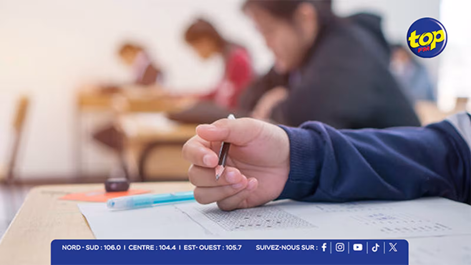 Examens de Cambridge : une réflexion sur la révision du calendrier en cours