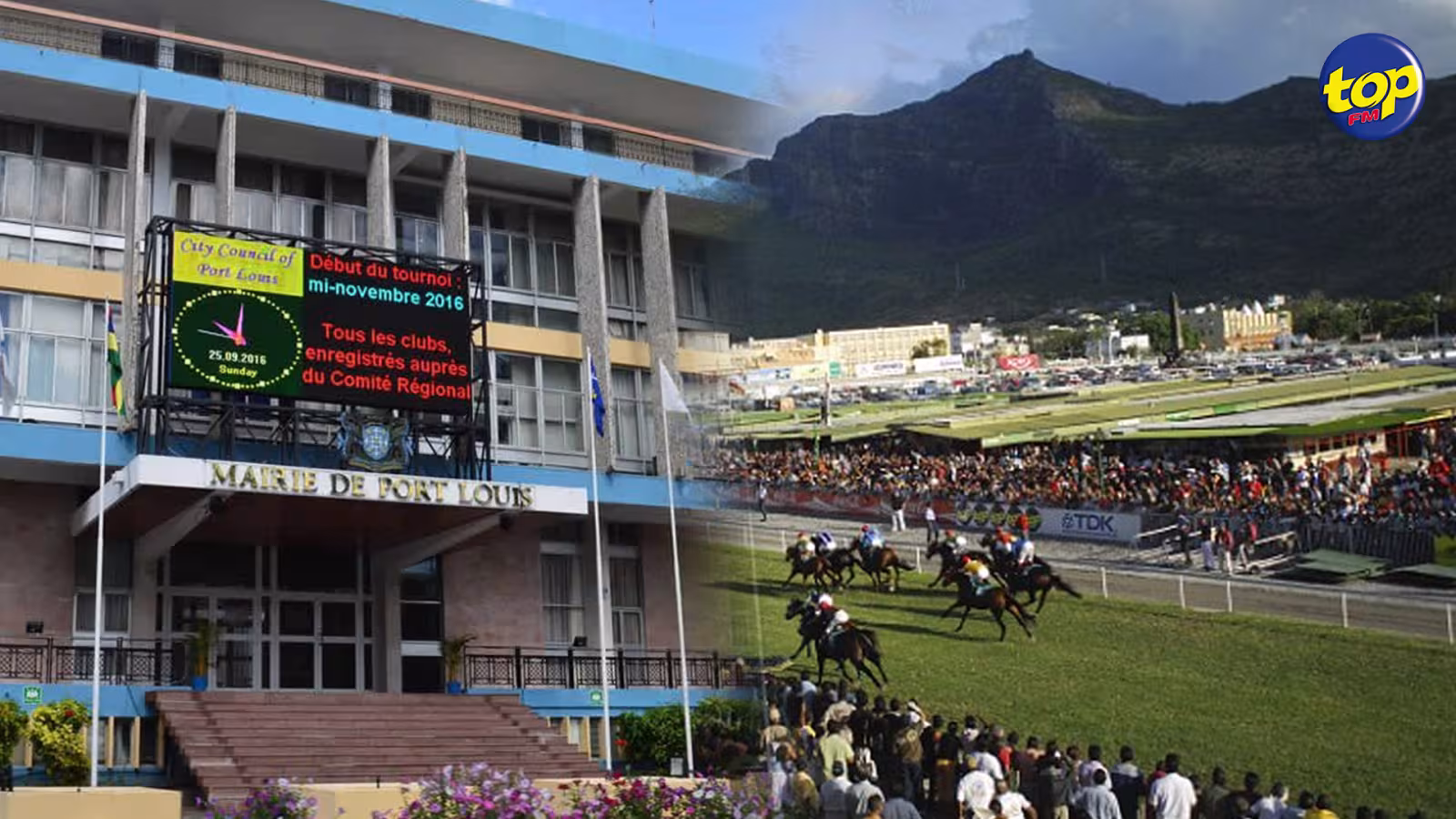 Tenue des courses hippiques ce dimanche : Une décision finale prise à 8 heures ce matin
